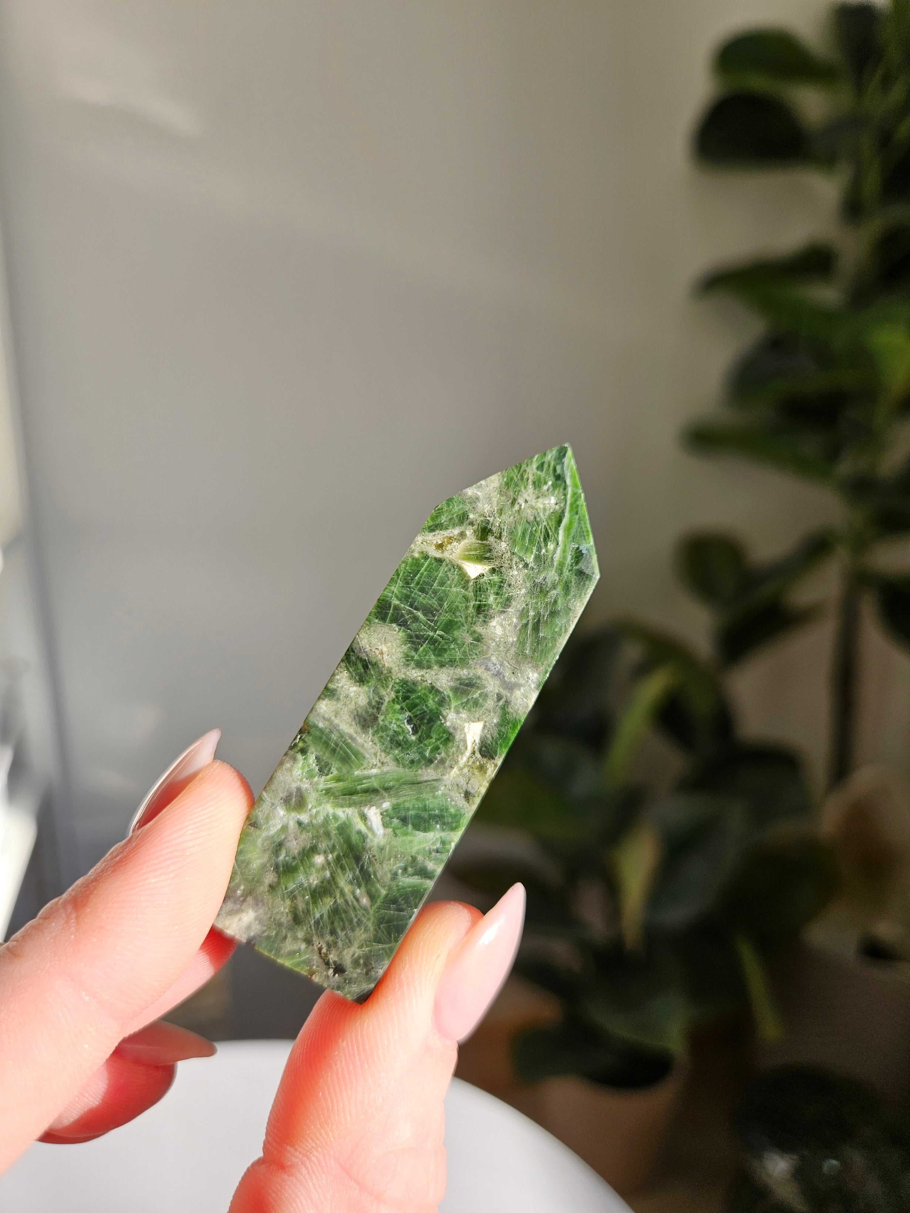 Diopside Tower 001