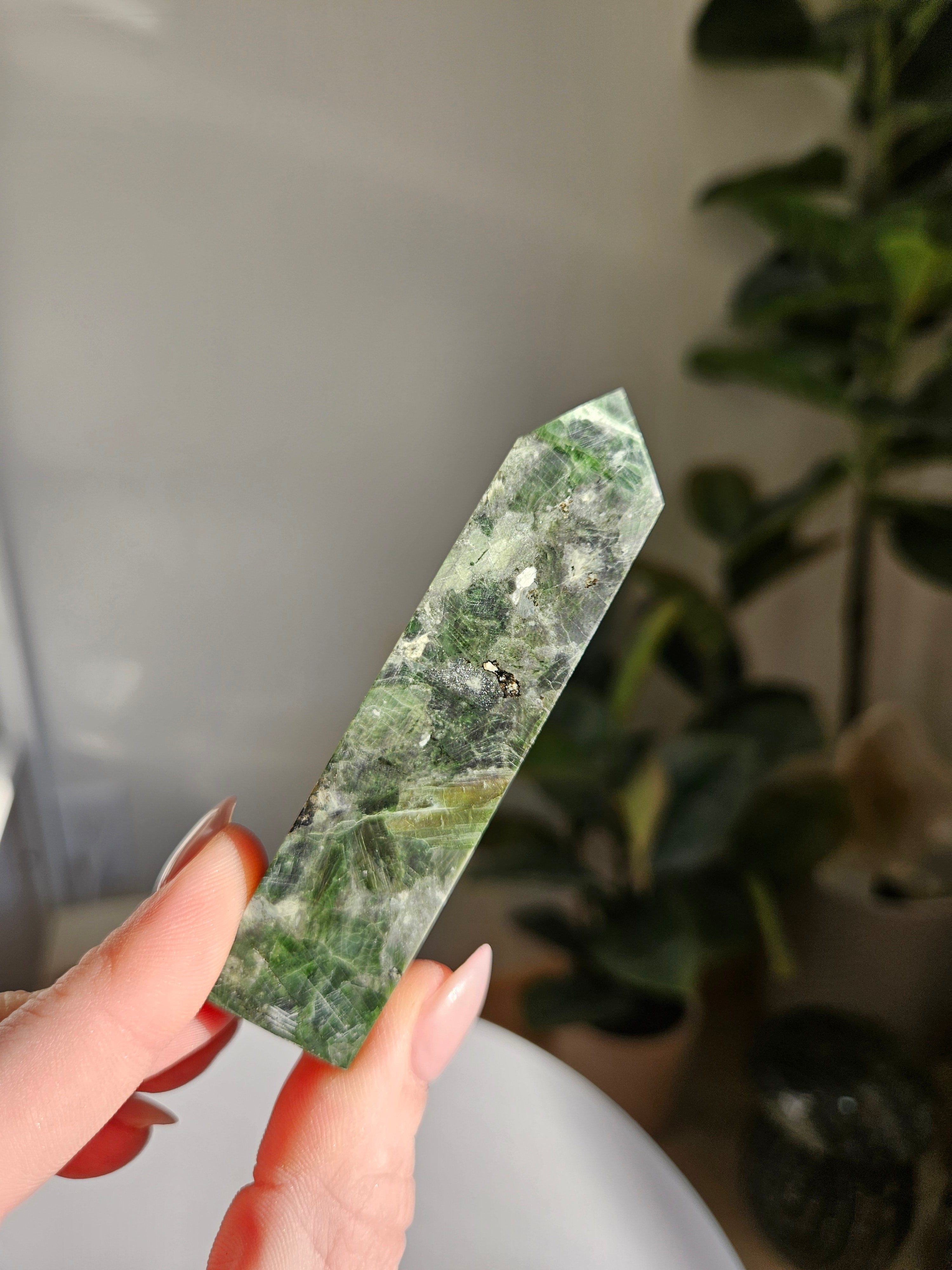 Diopside Tower 002
