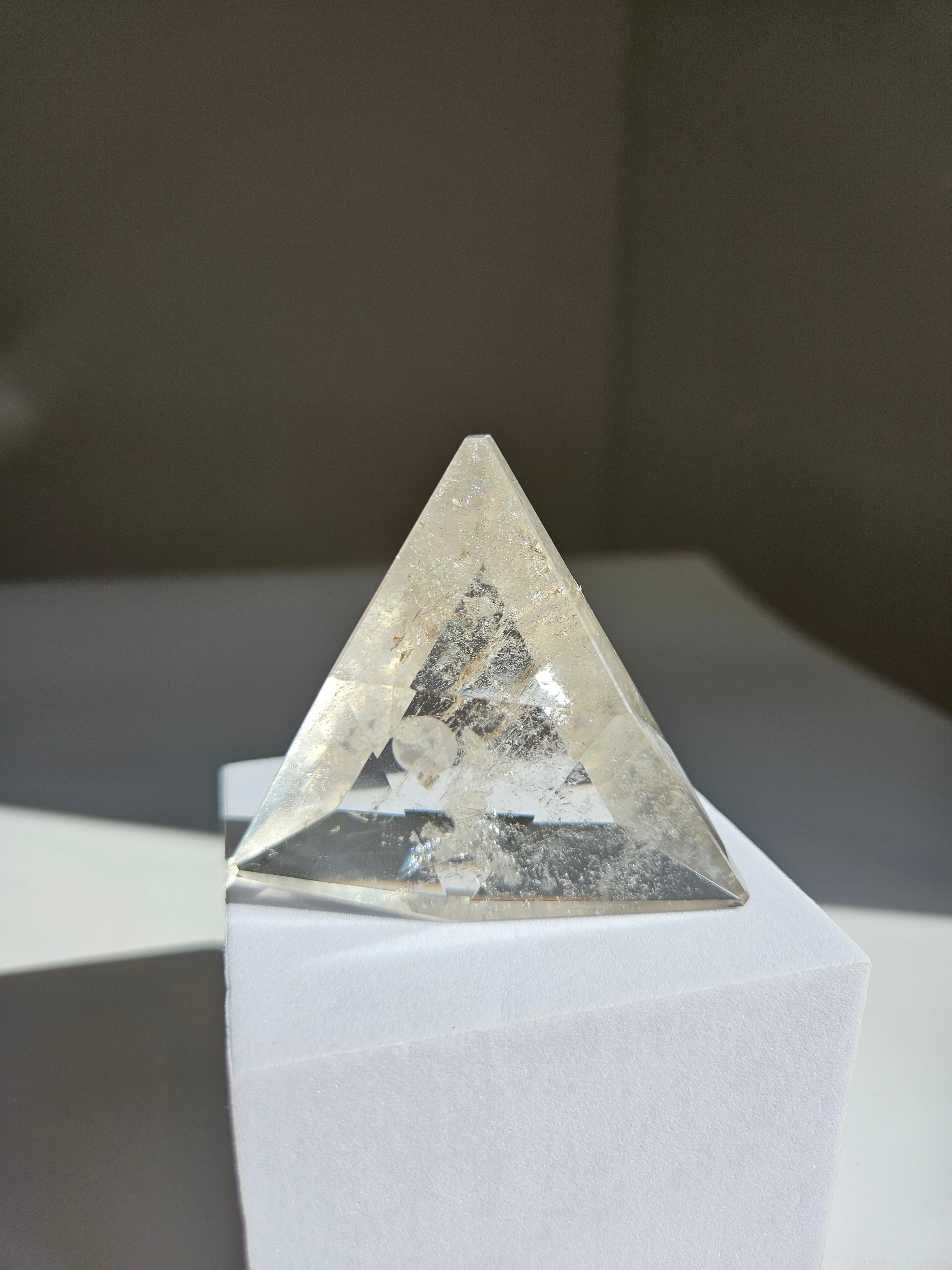 Quartz Tetron 002