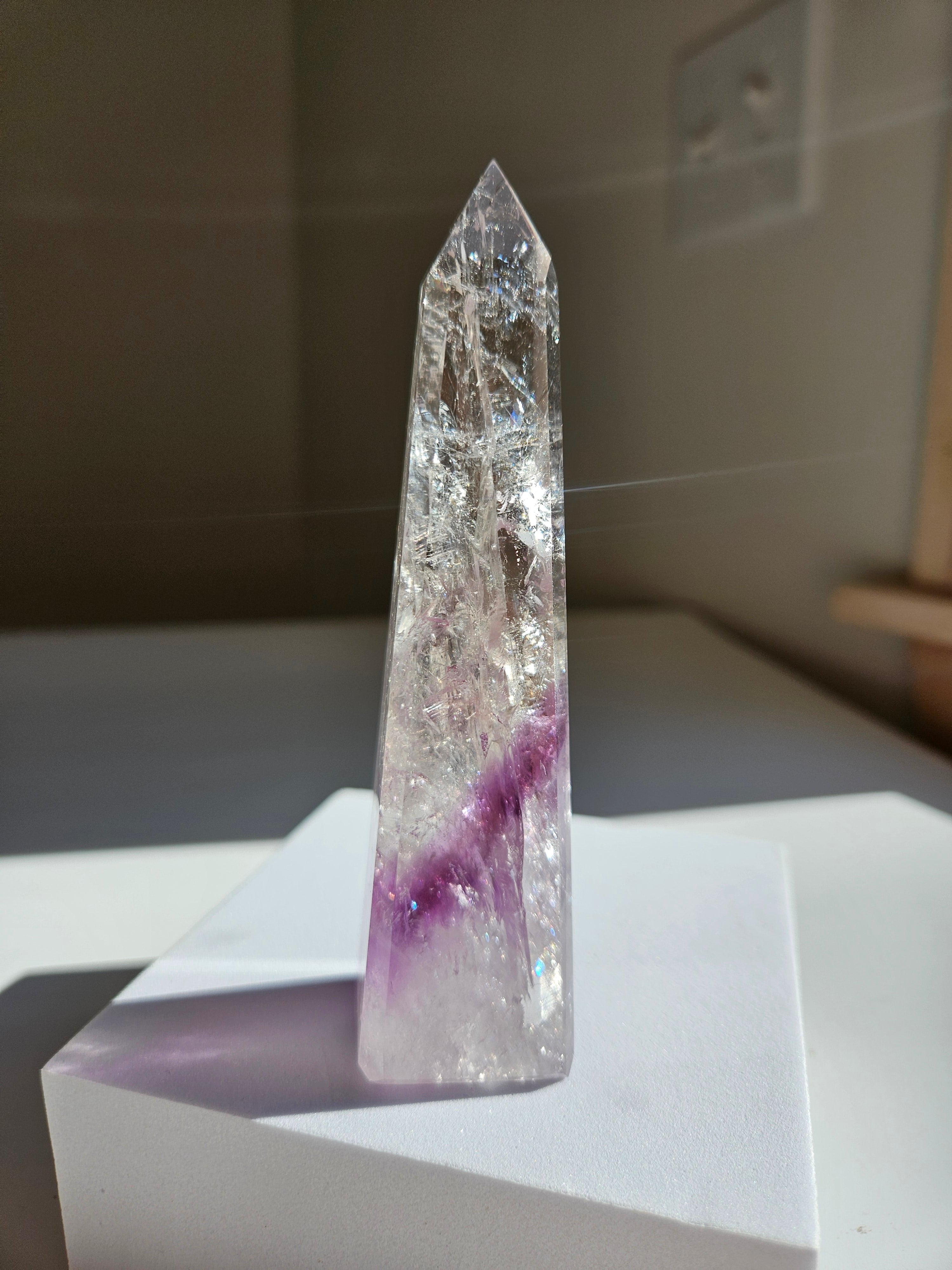 Amethyst Tower 005