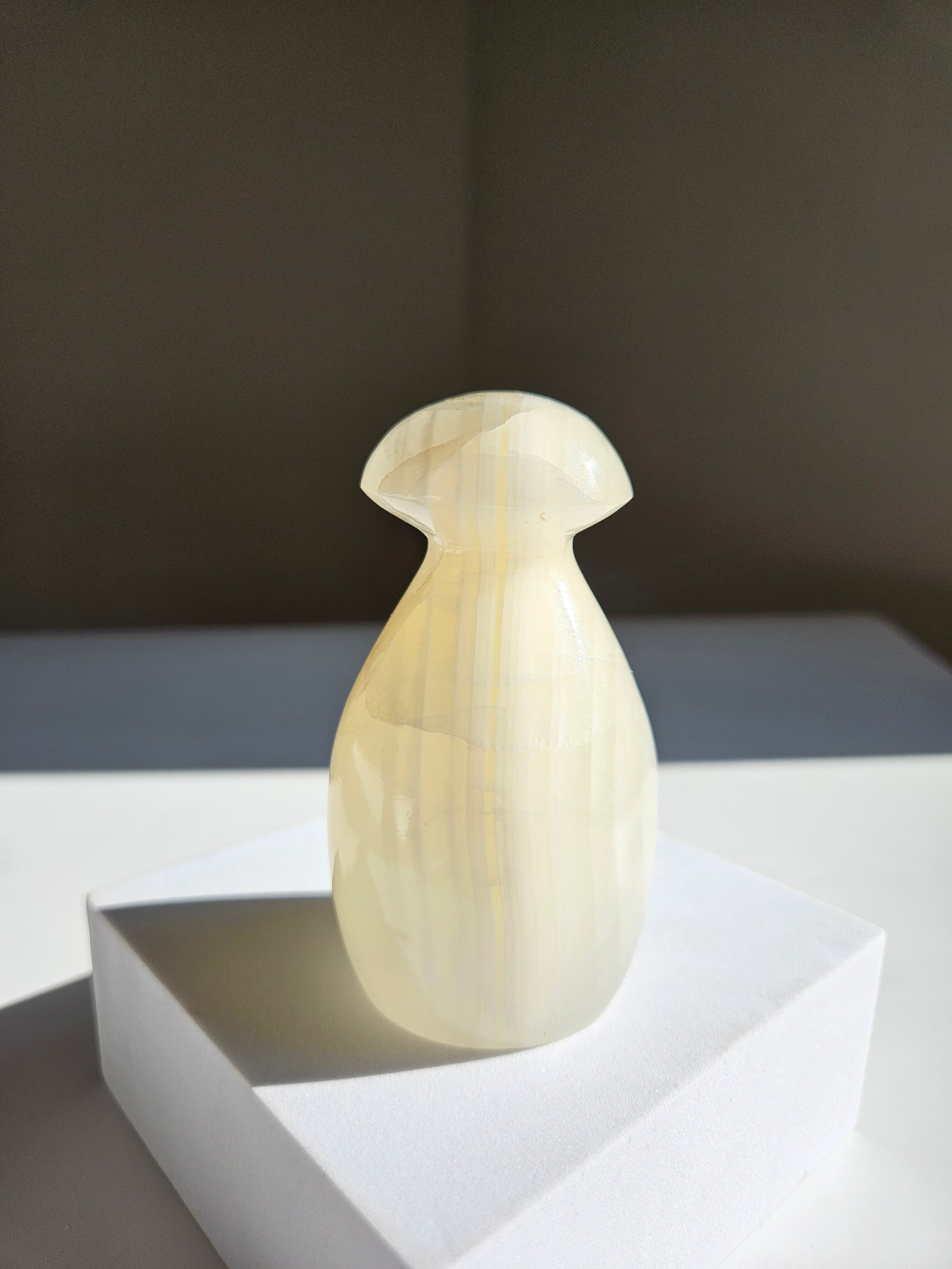 Onyx Mushroom 006