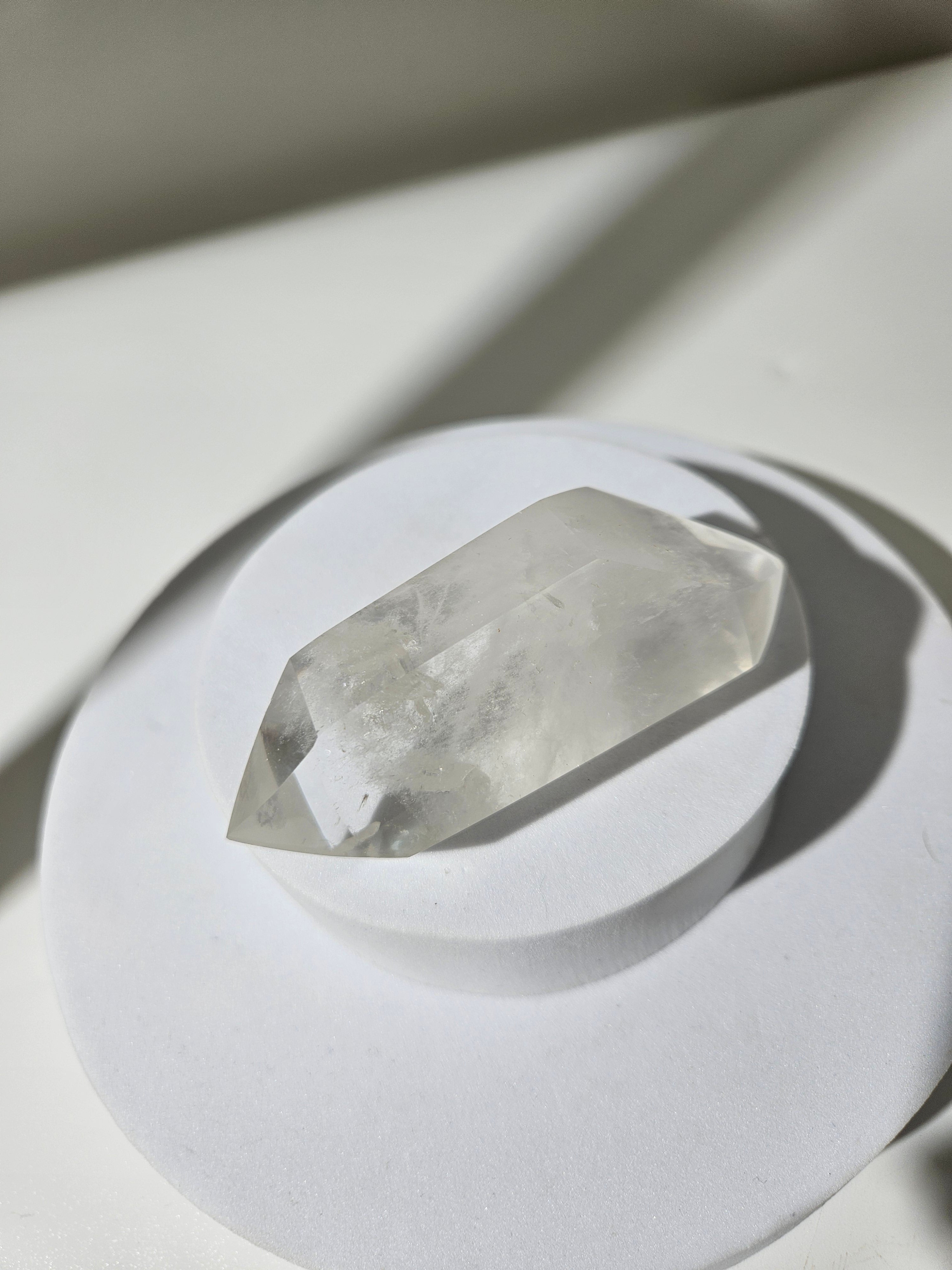 Quartz Wand 001