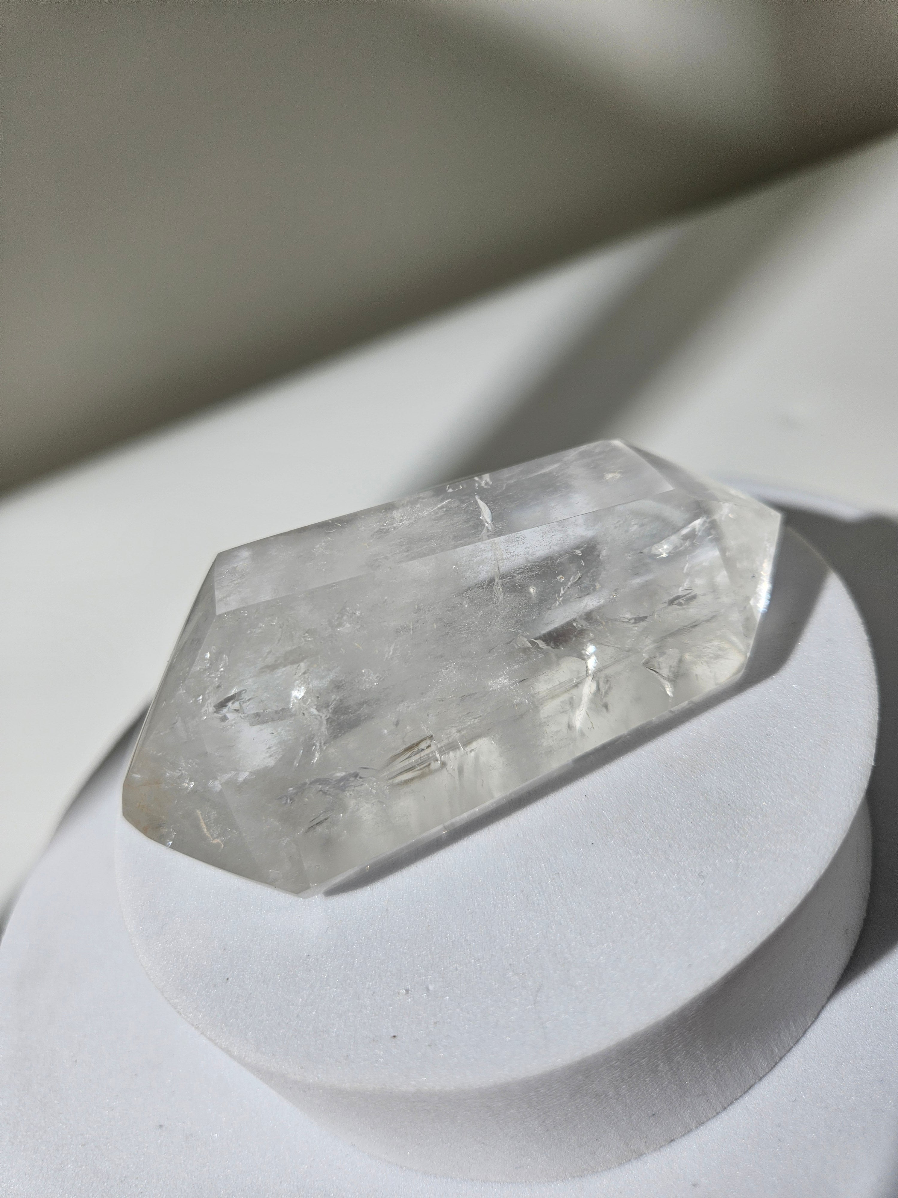Quartz Wand 005