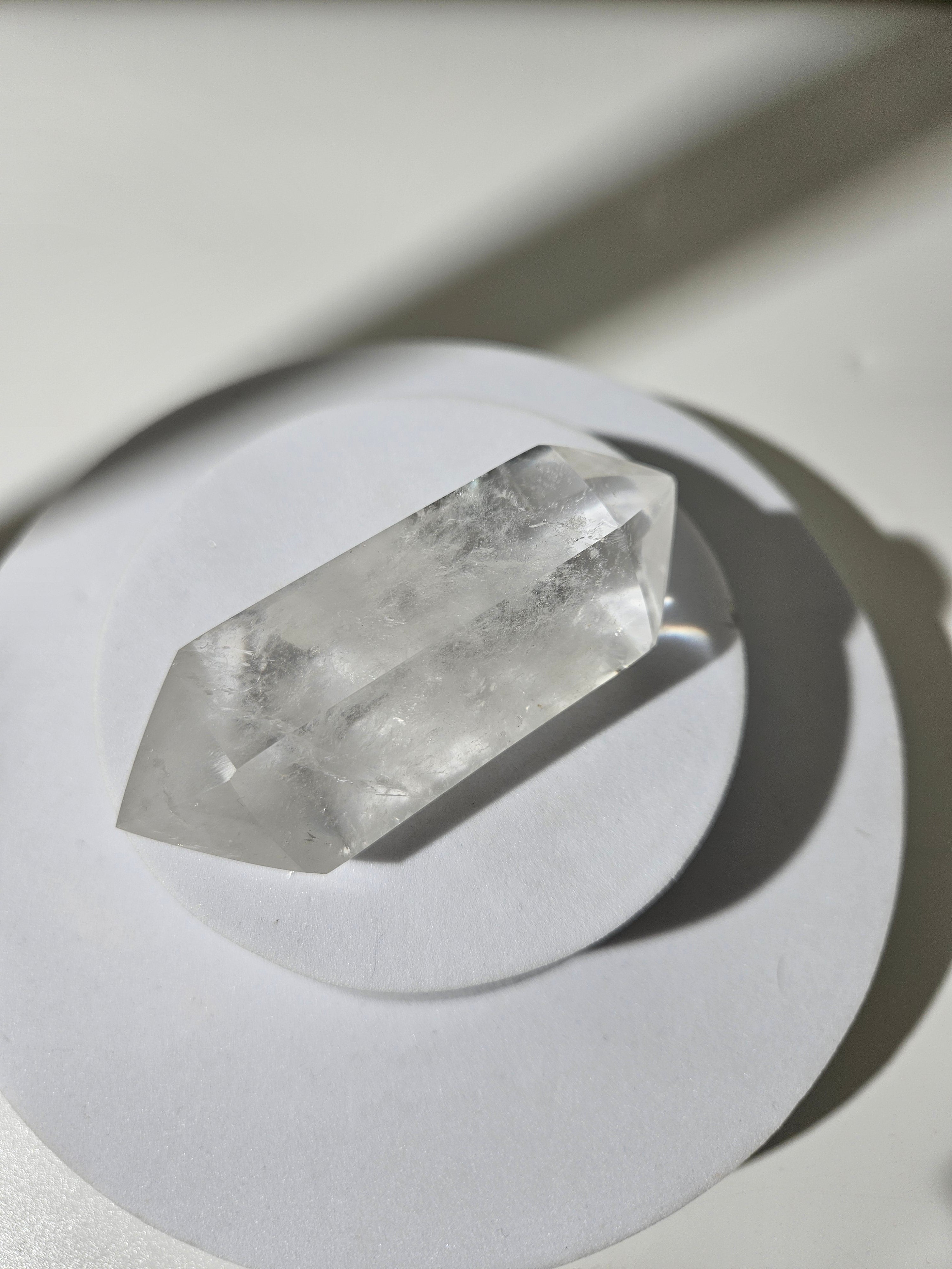 Quartz Wand 006