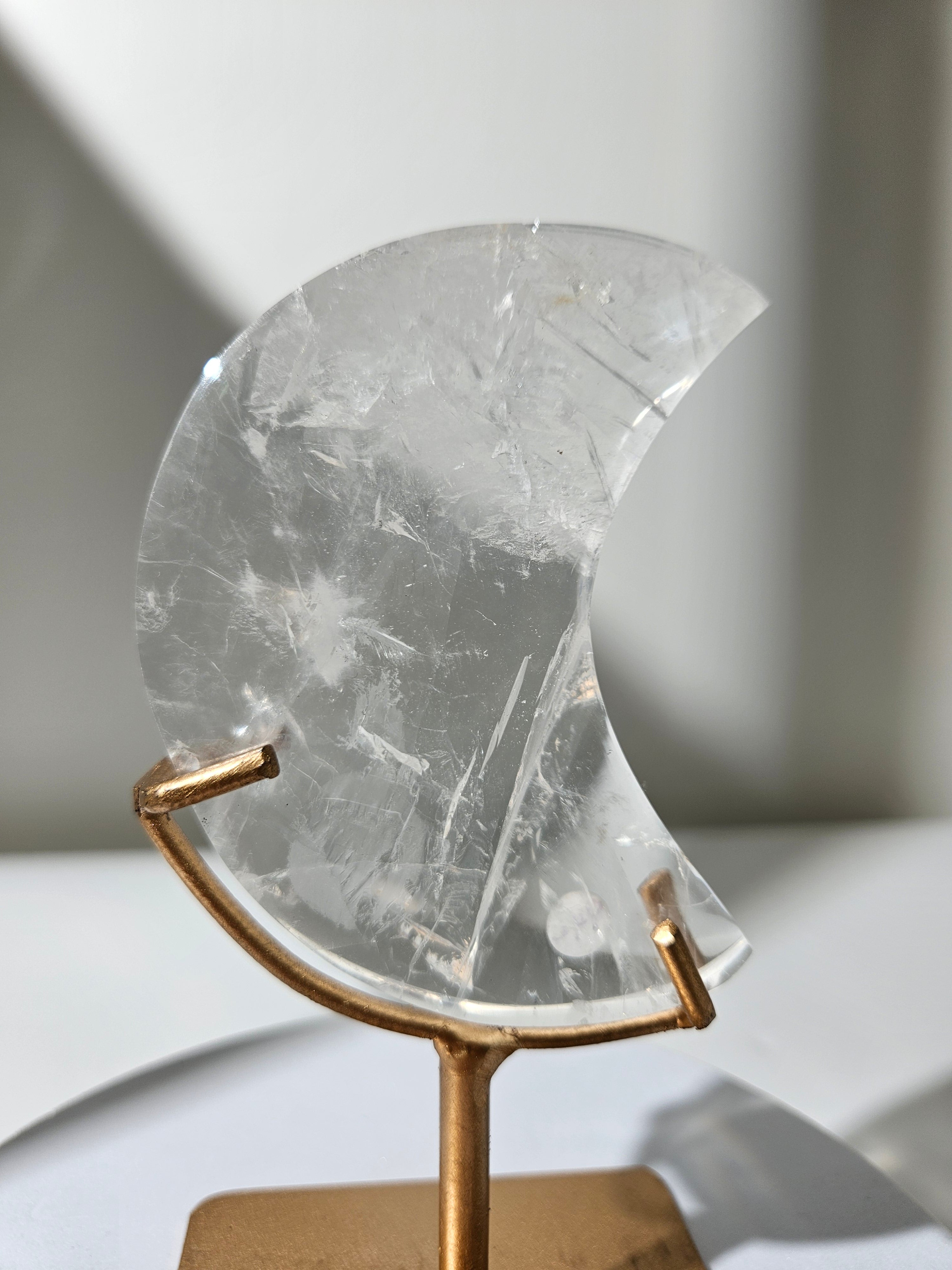 Quartz Moon 003