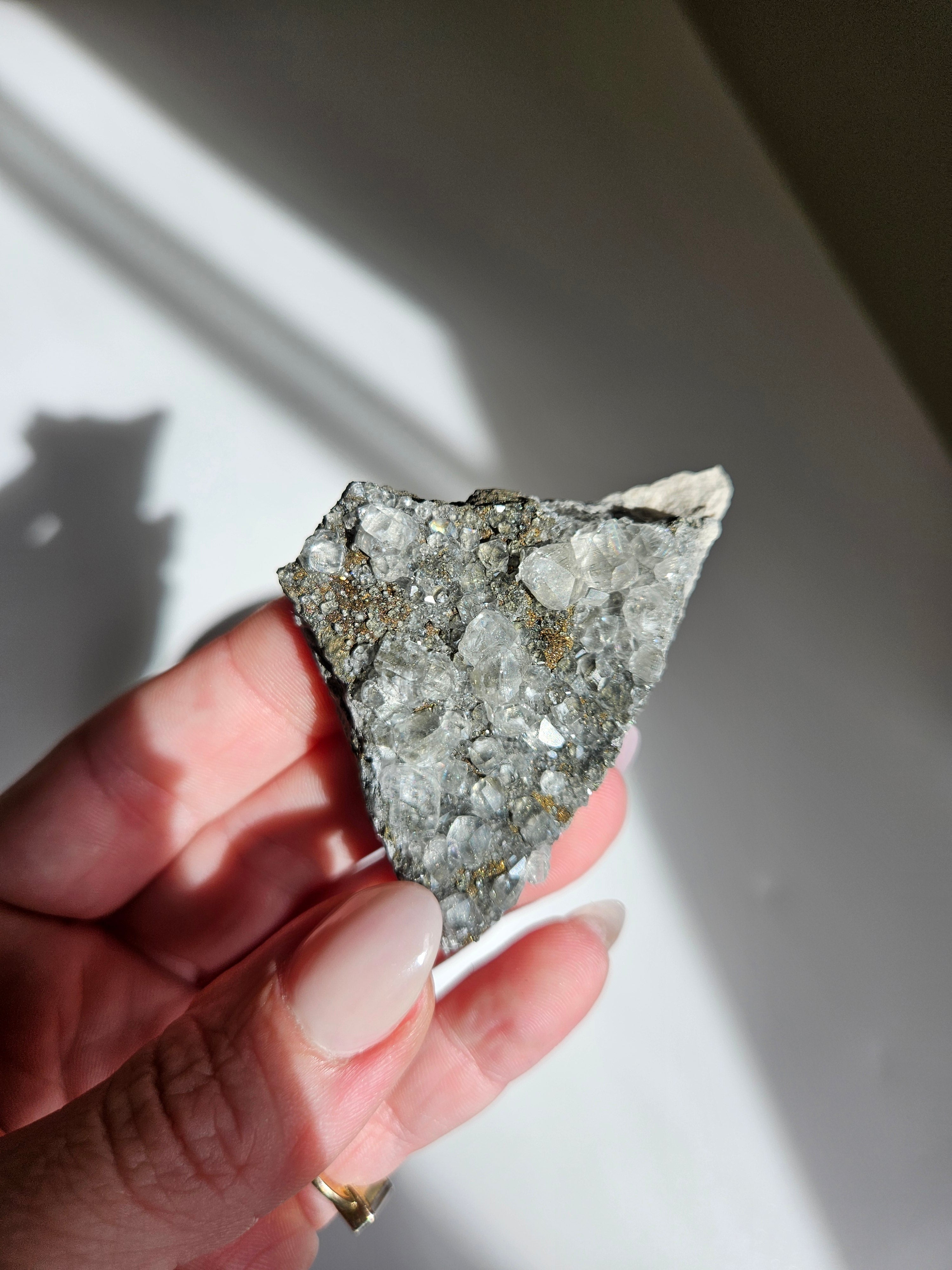 Linwood Calcite 002