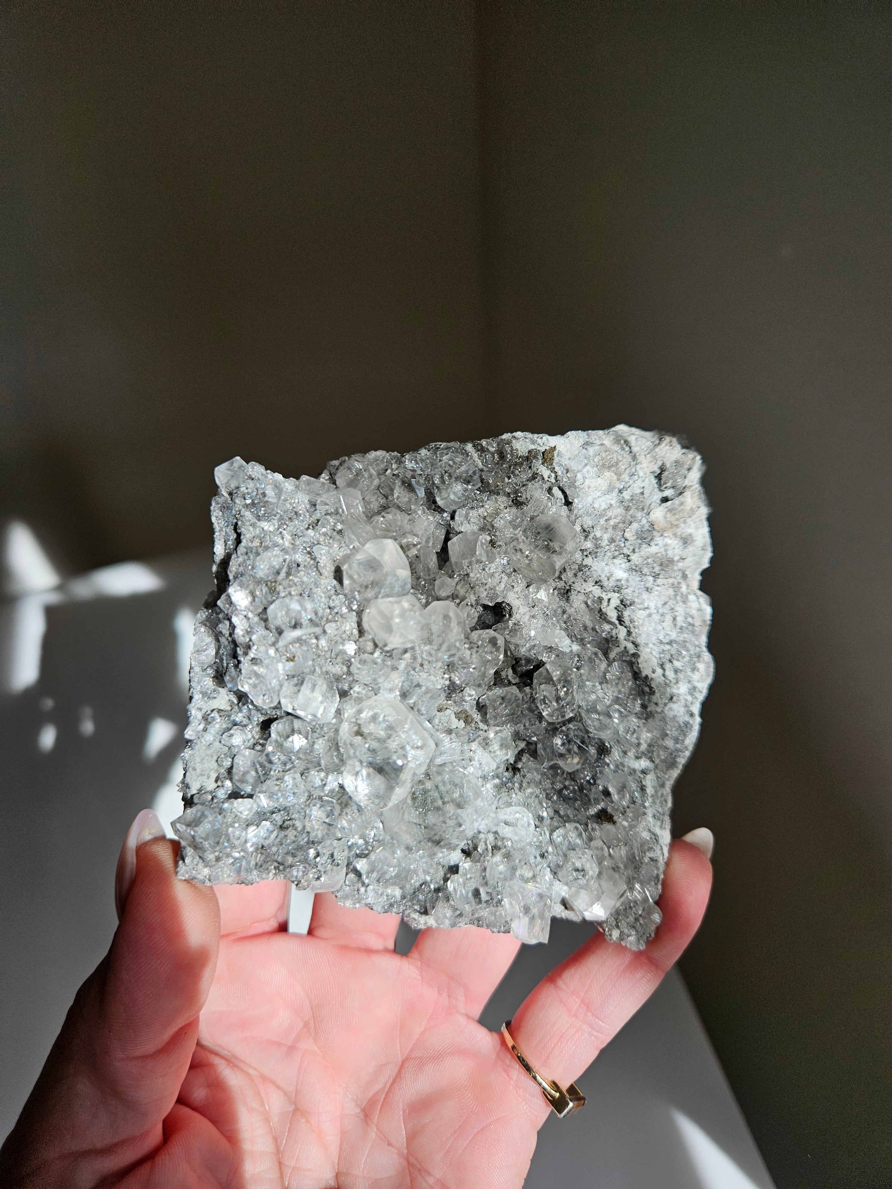 Linwood Calcite 004