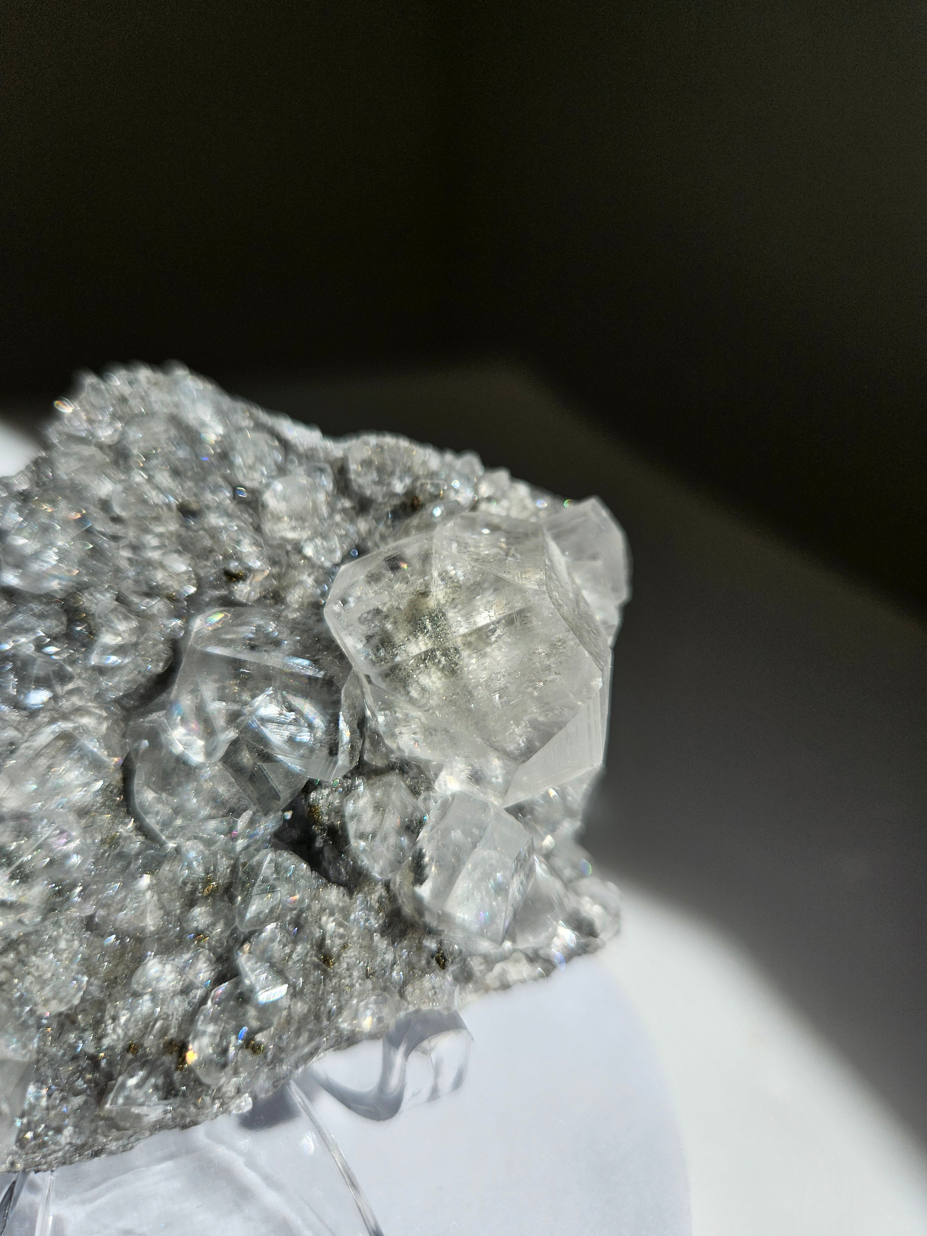 Linwood Calcite 006