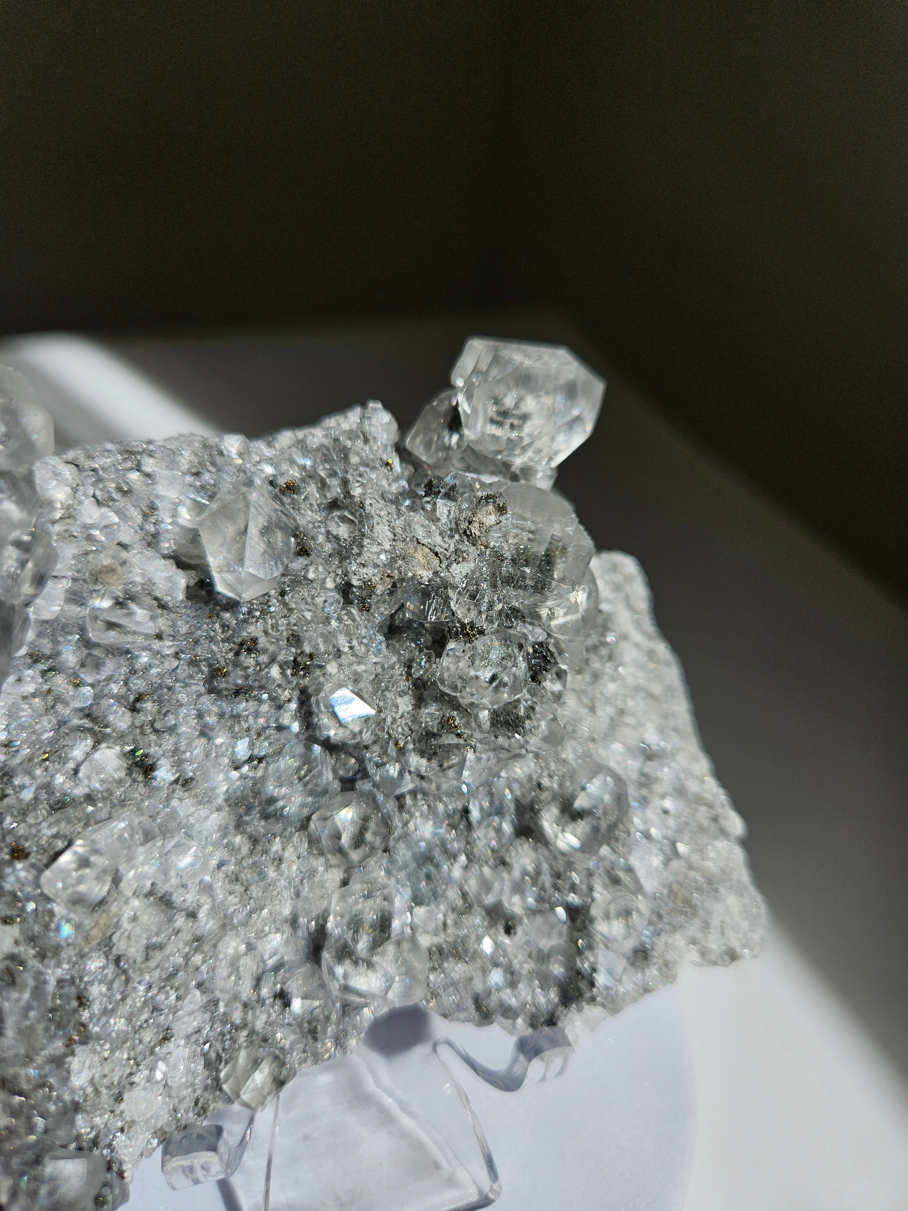Linwood Calcite 007