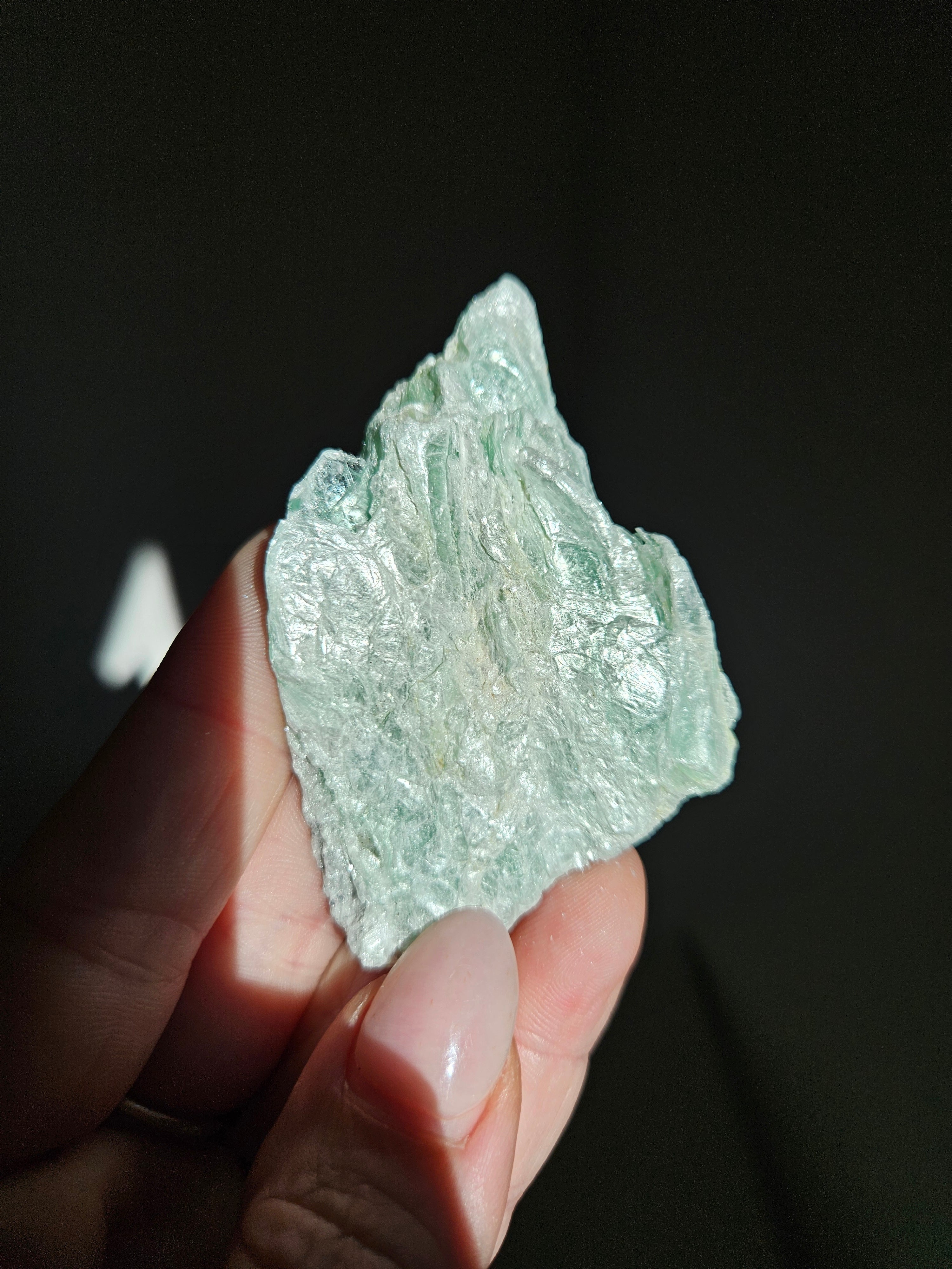 Green Talc 001