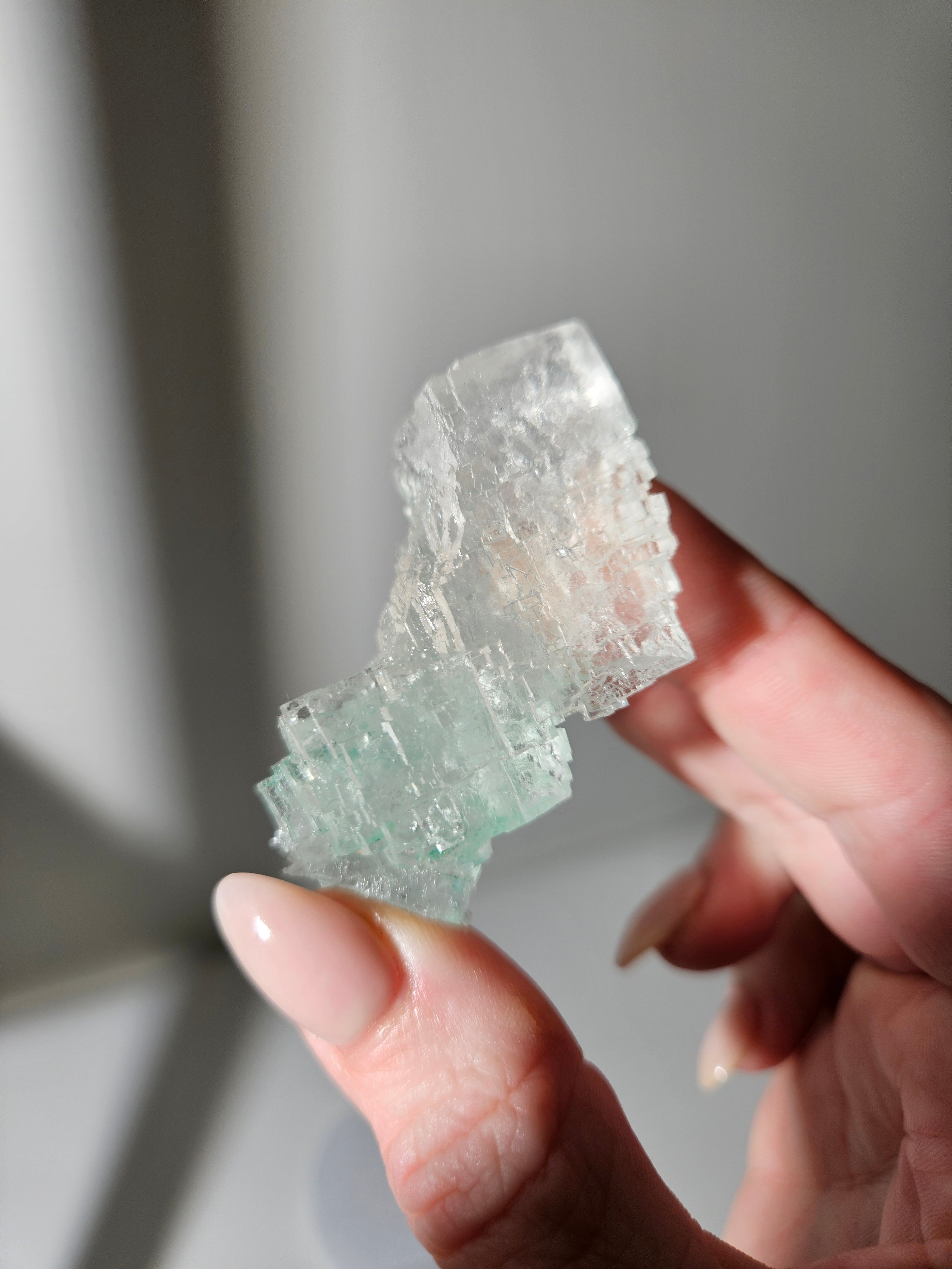 Green Halite 003
