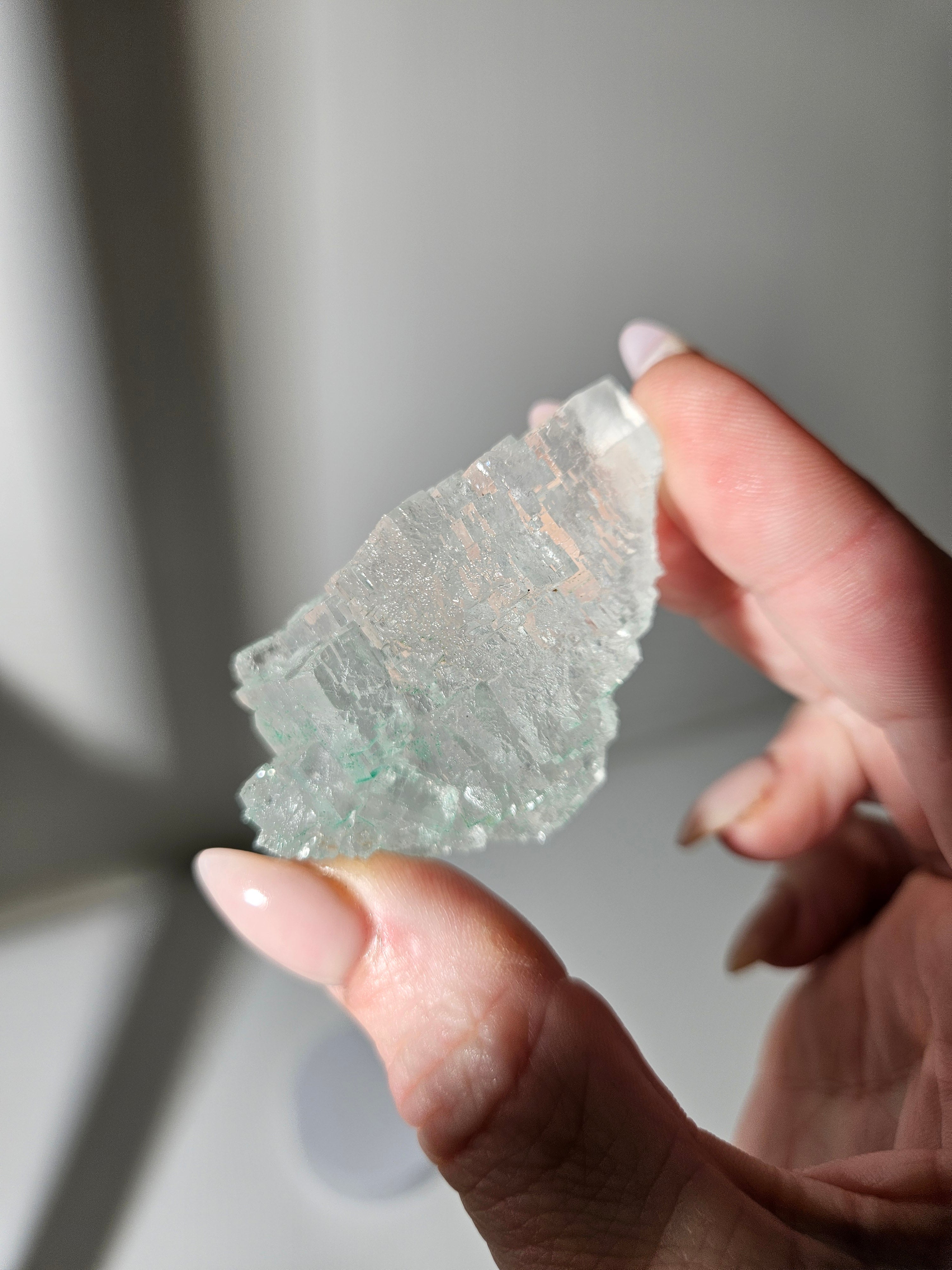 Green Halite 003