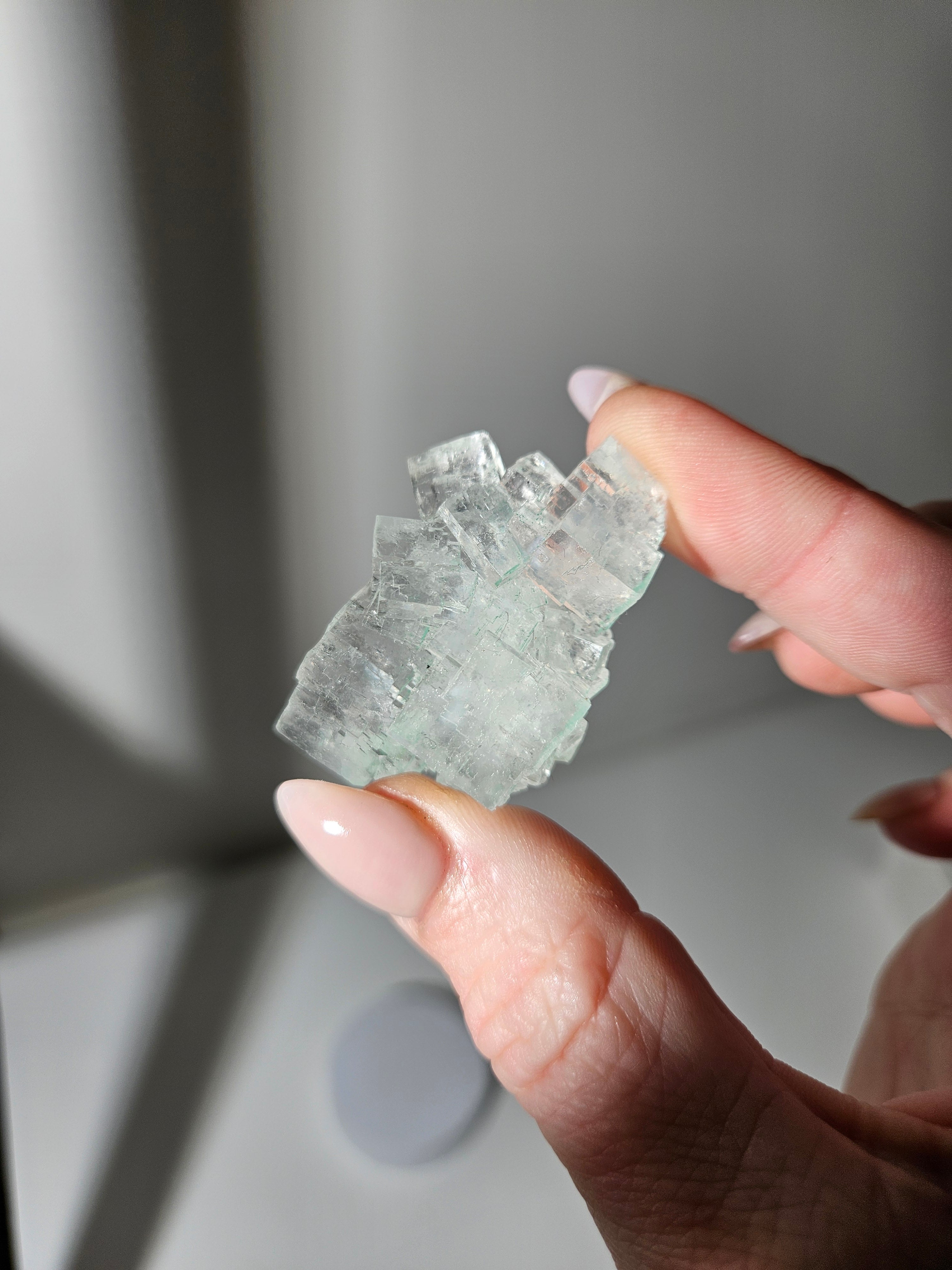 Green Halite 005