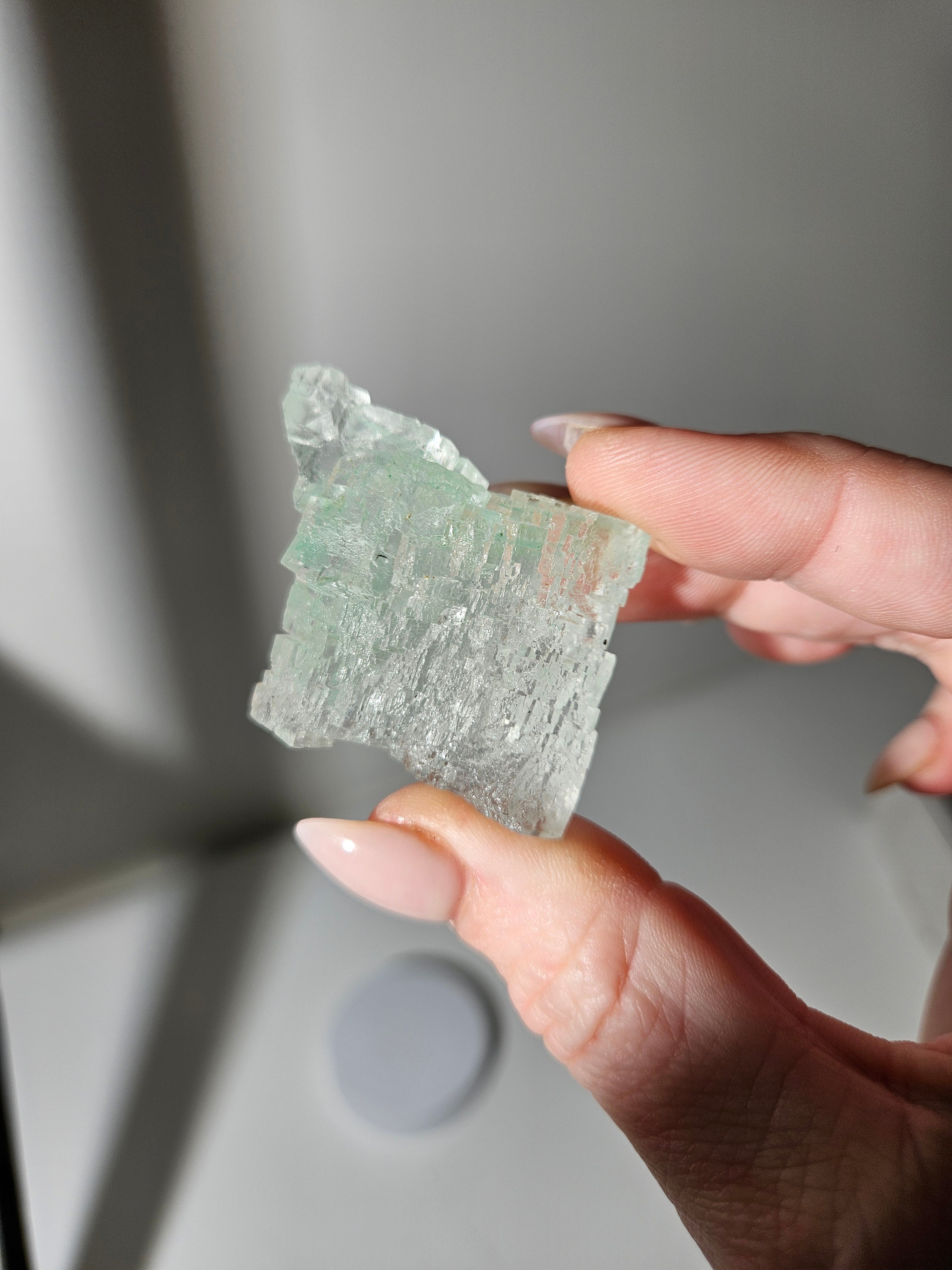 Green Halite 008