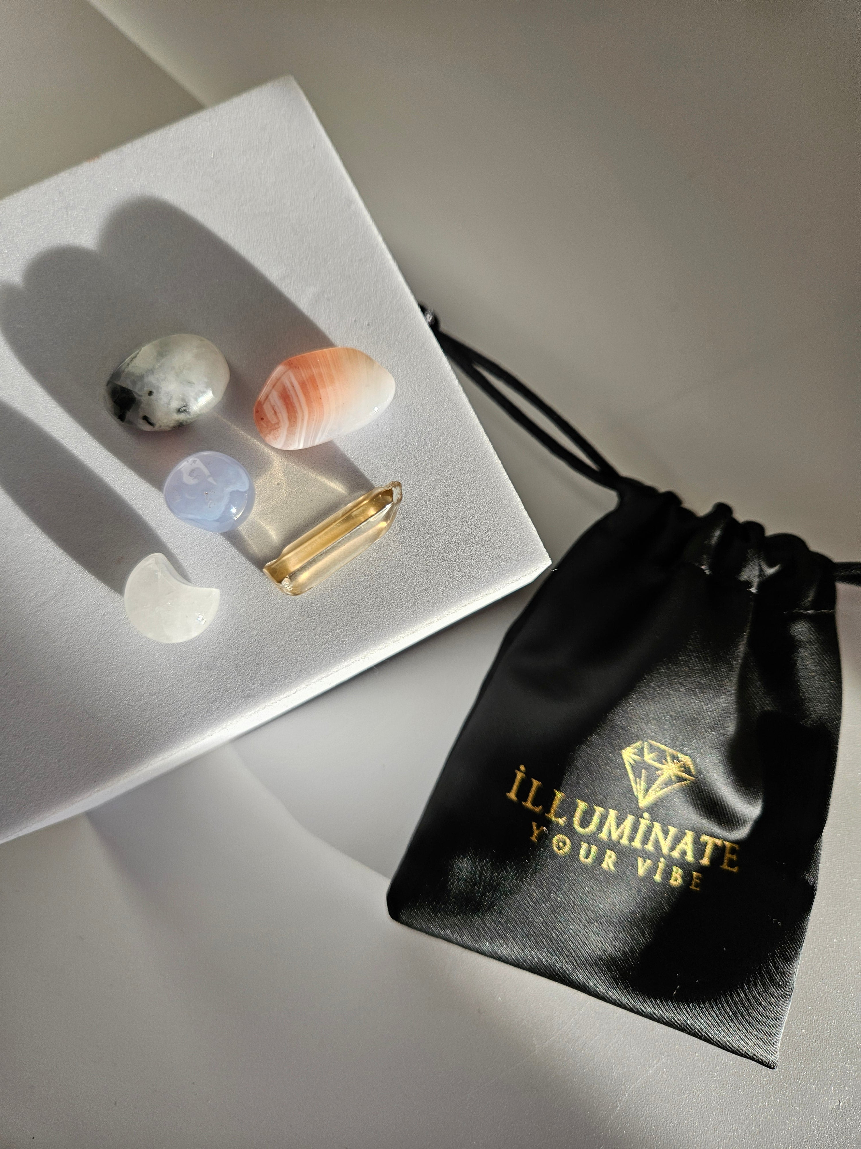 Inspiration | mini set