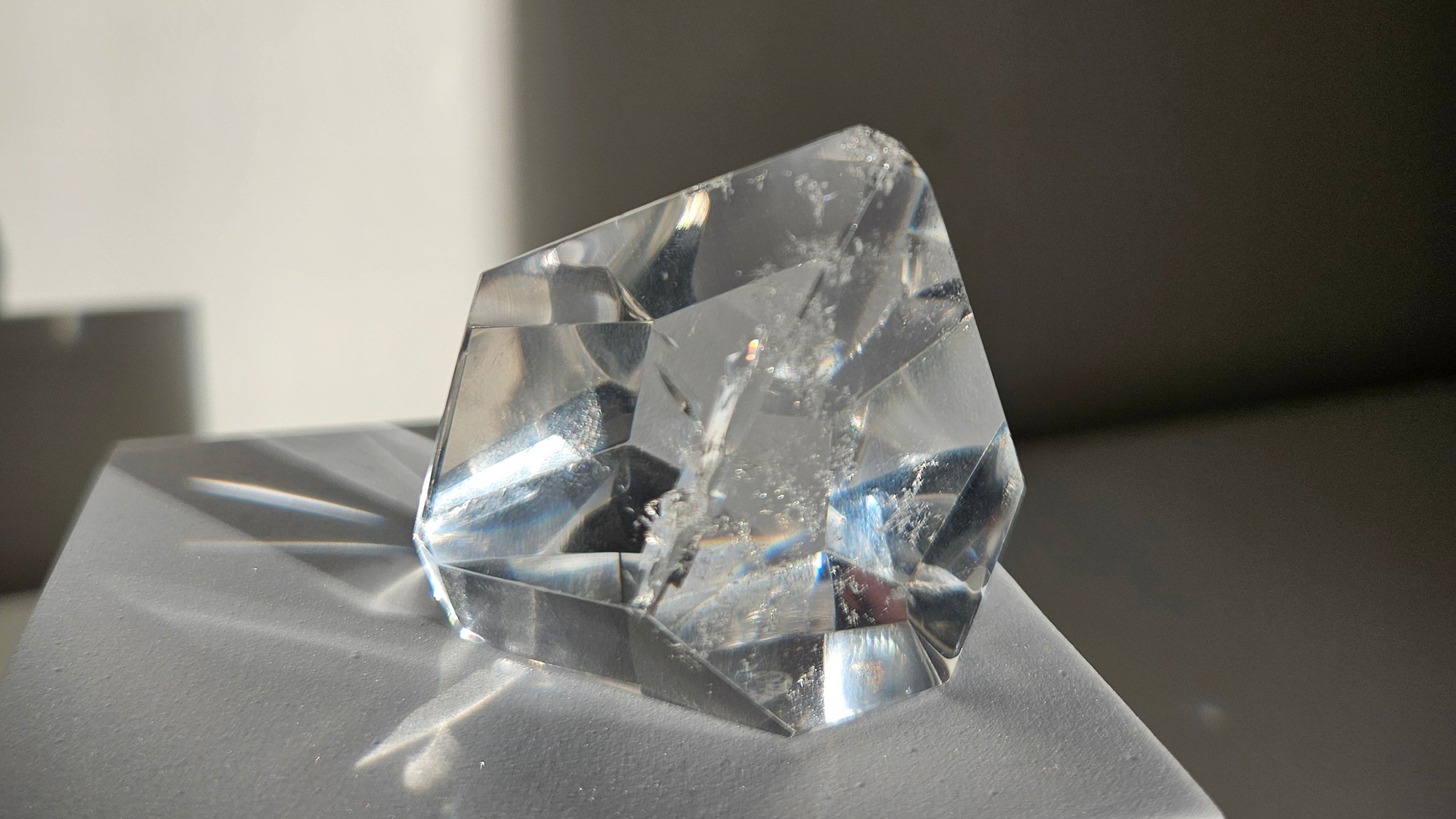 Quartz Freeform 007