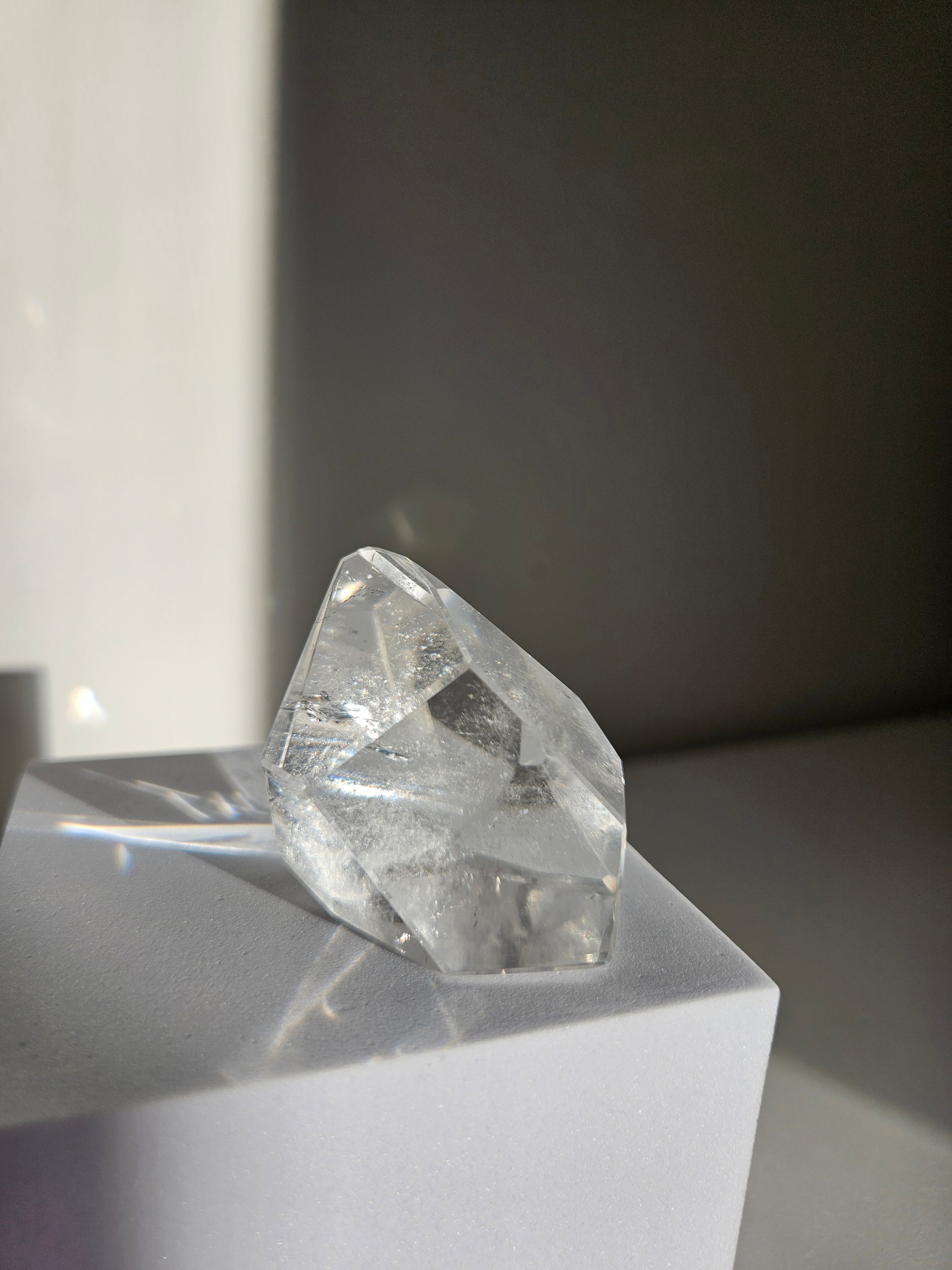 Quartz Freeform 008