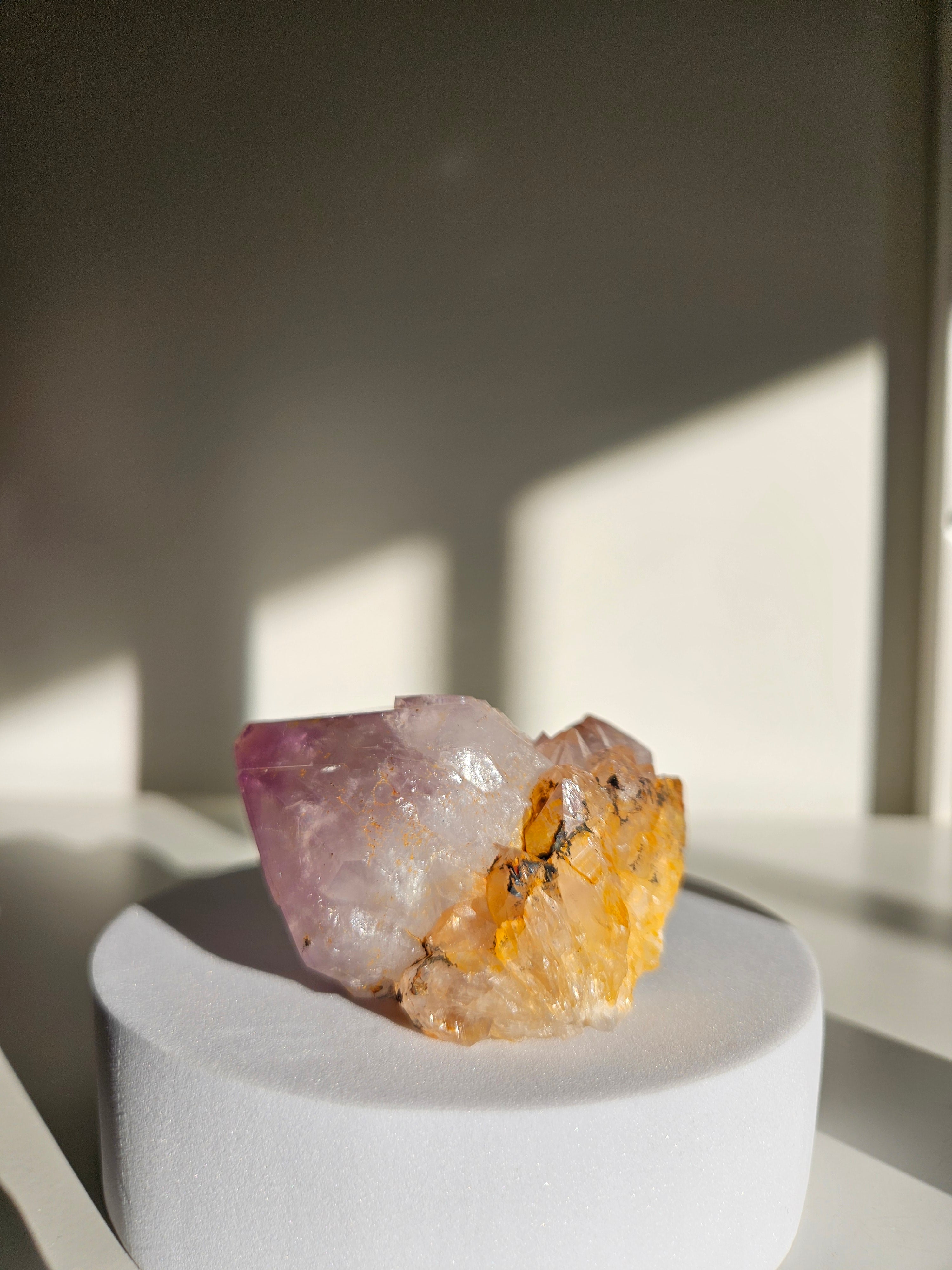 Spirit Quartz 006