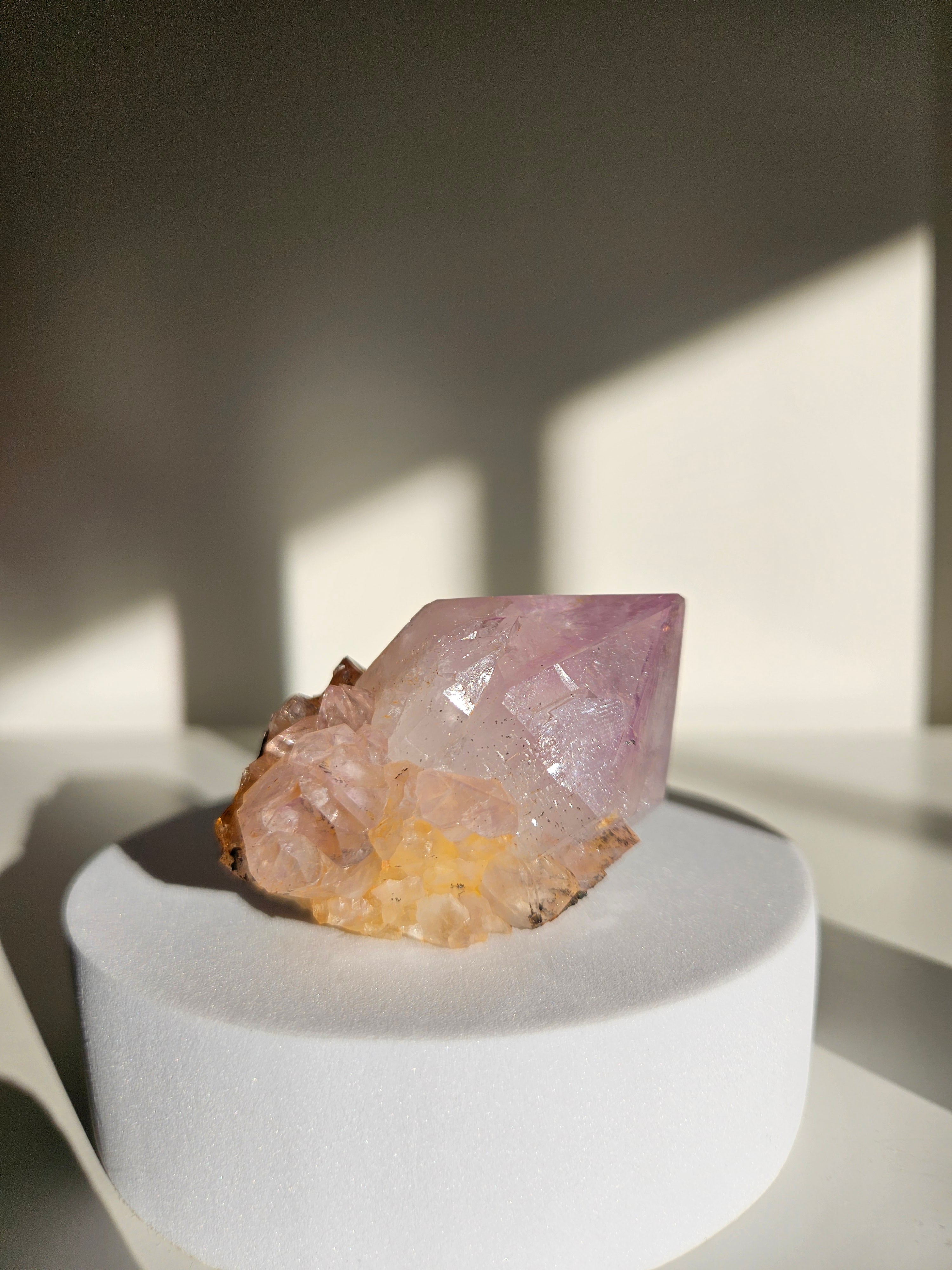 Spirit Quartz 006
