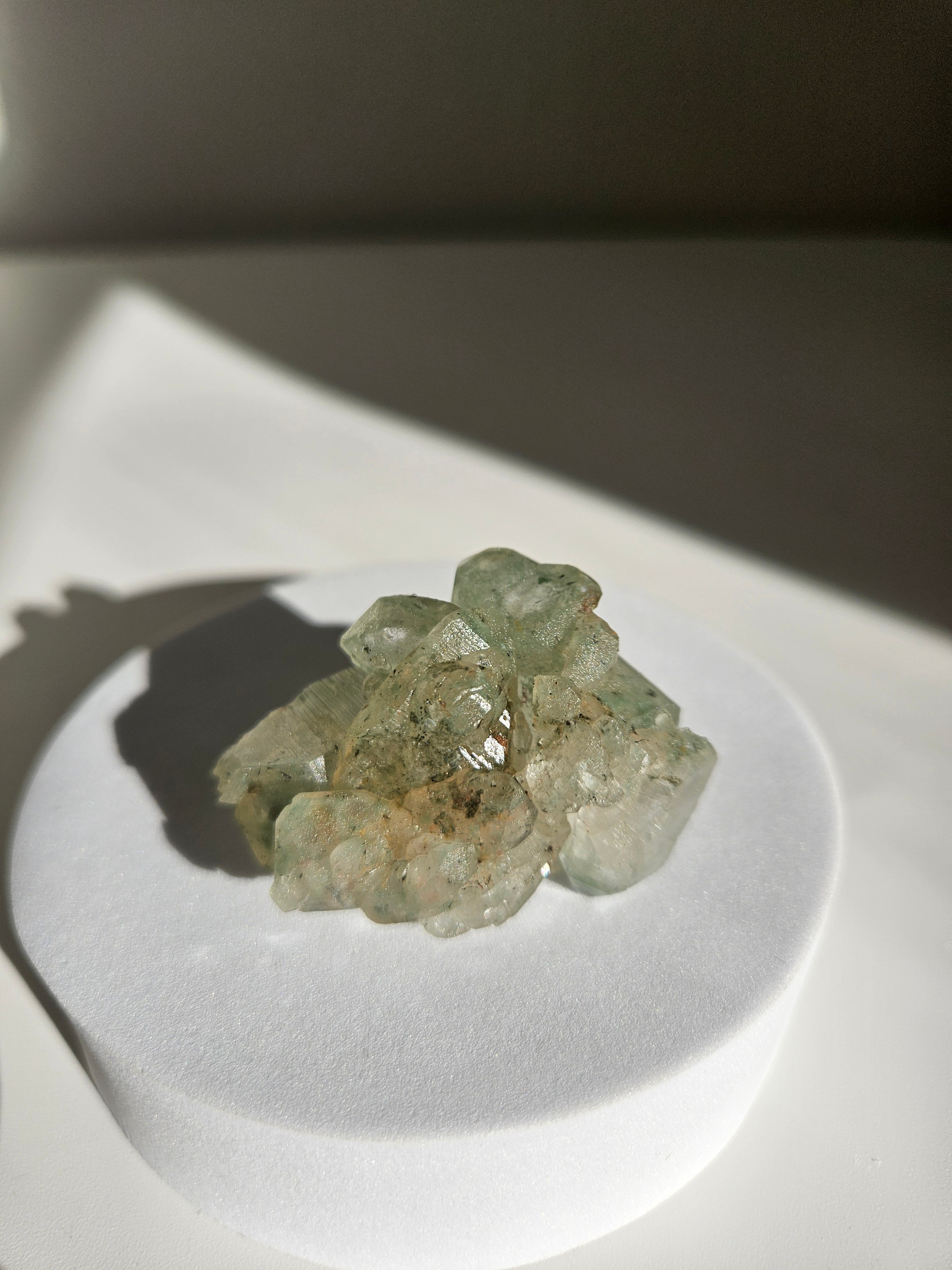 Himalayan Quartz 007