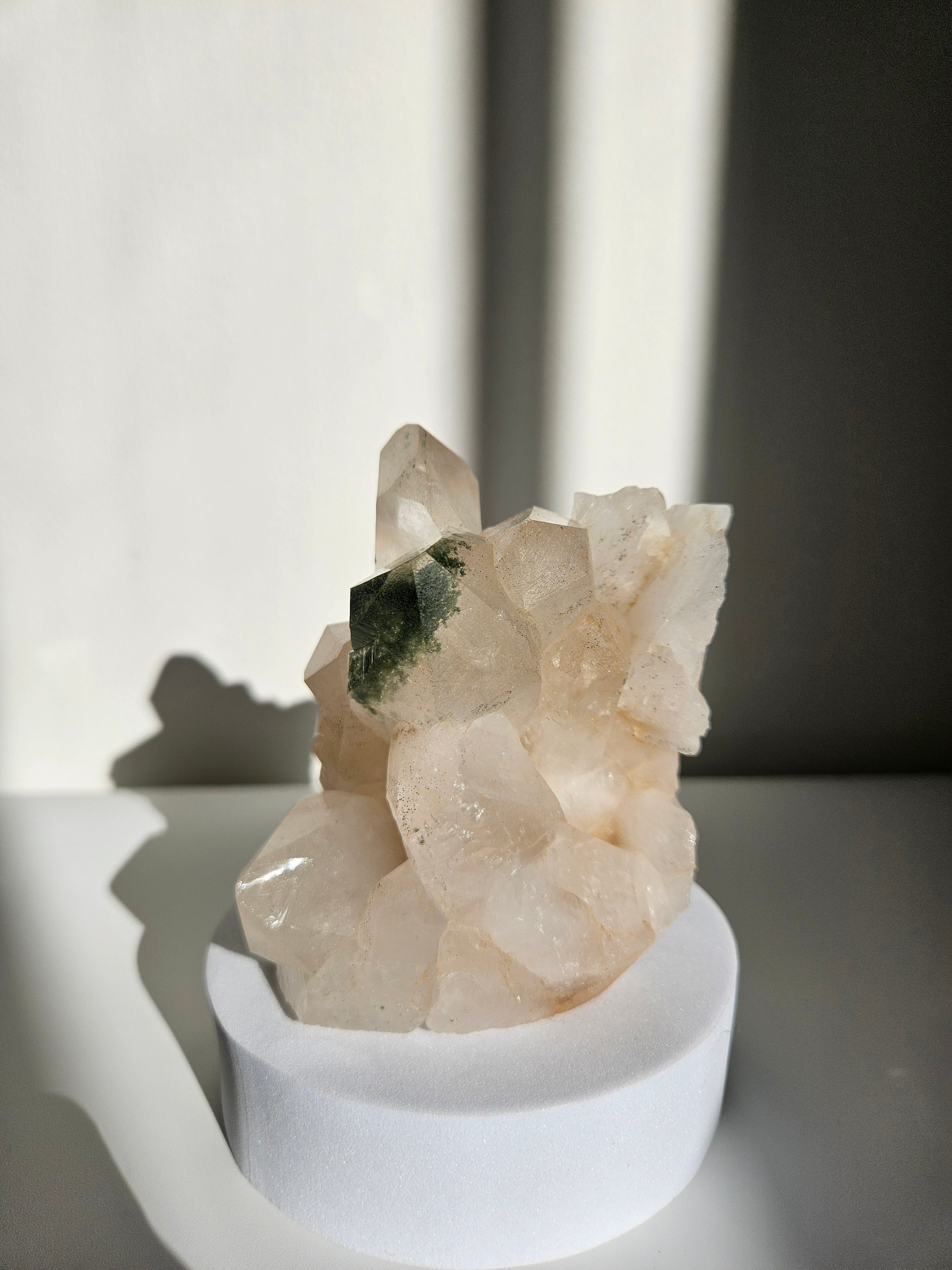 Himalayan Quartz 018