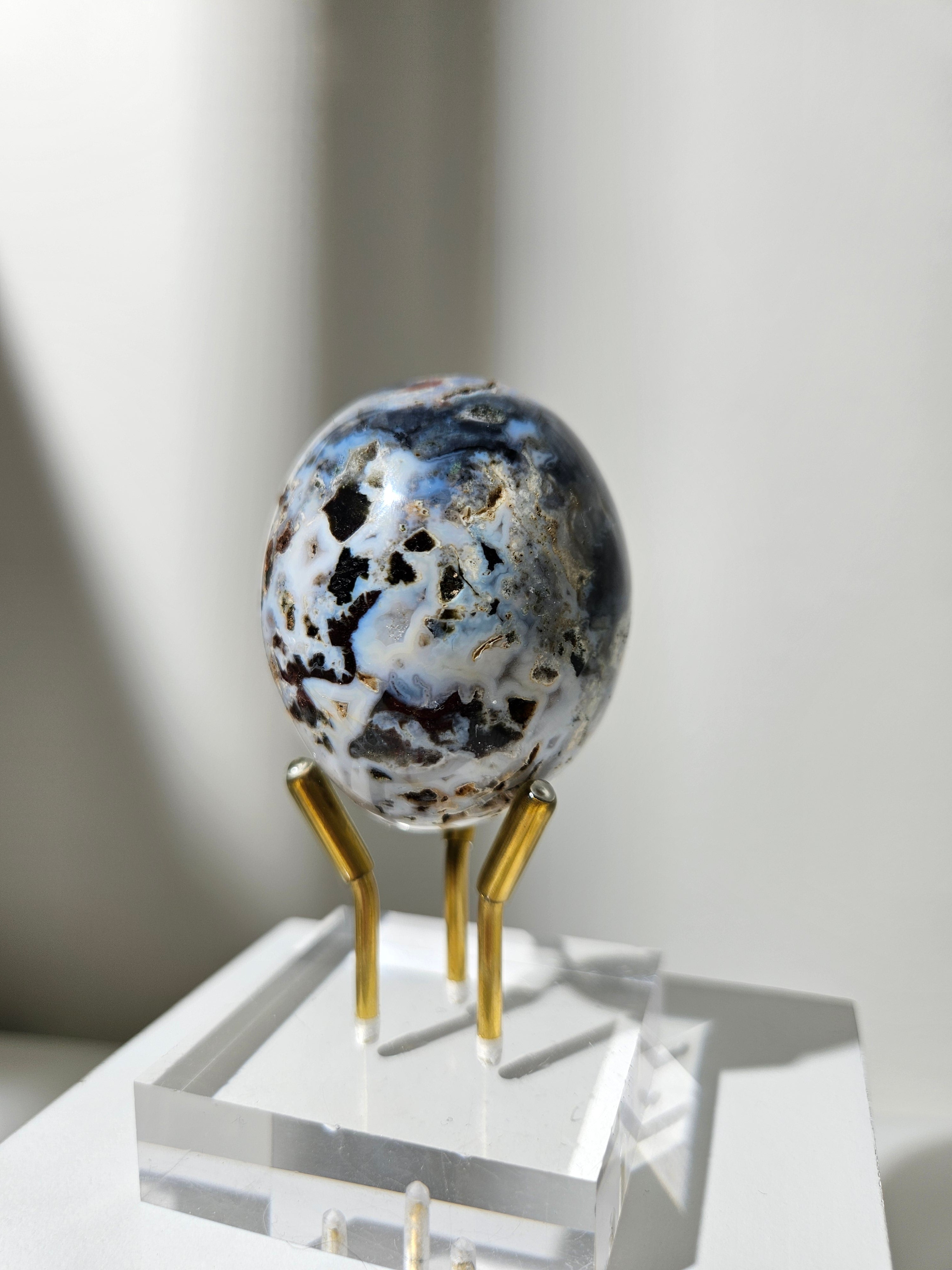 Sea Jasper Palmstone 001