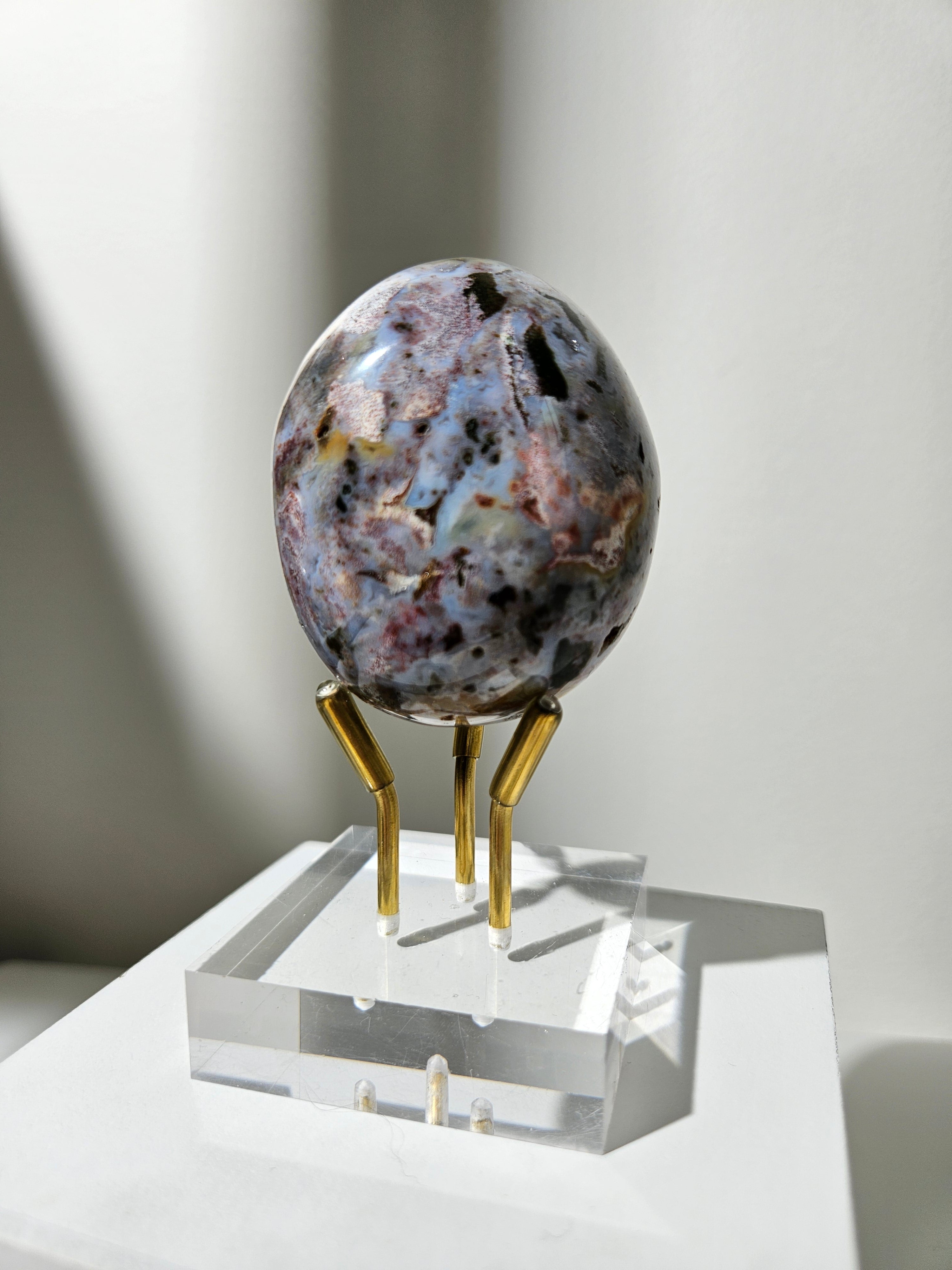 Sea Jasper Palmstone 002