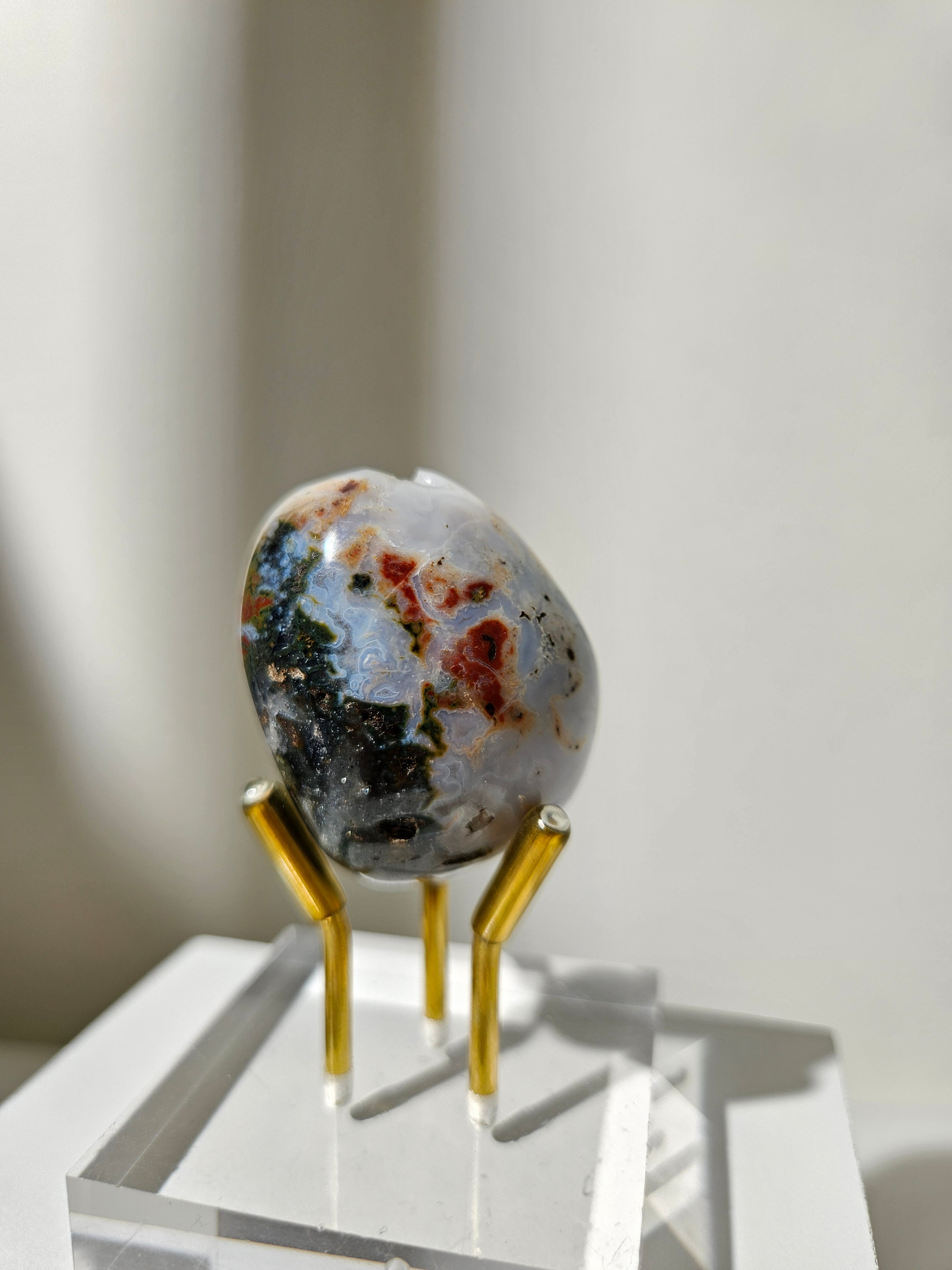 Sea Jasper Palmstone 004