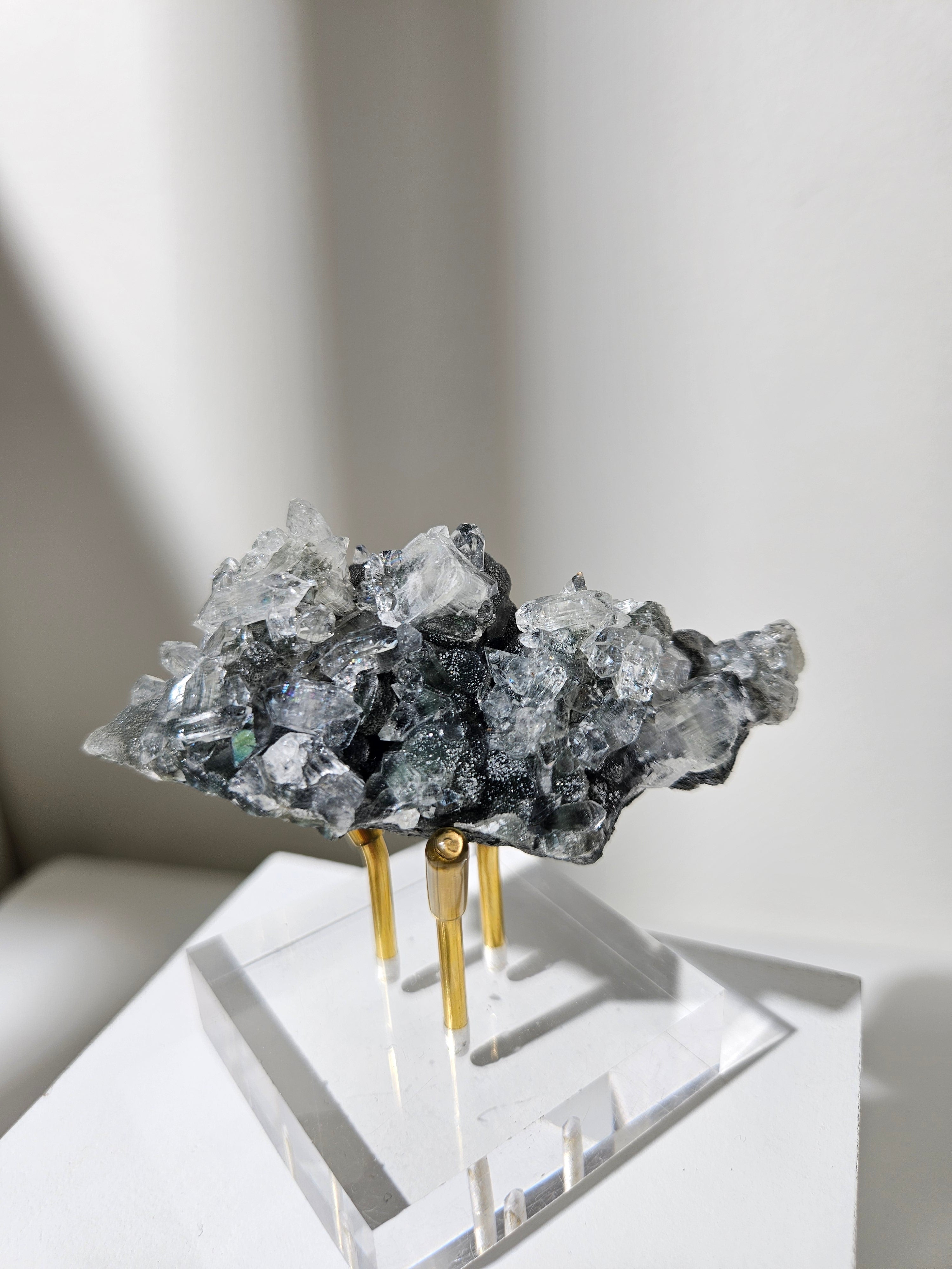 Apophyllite 031