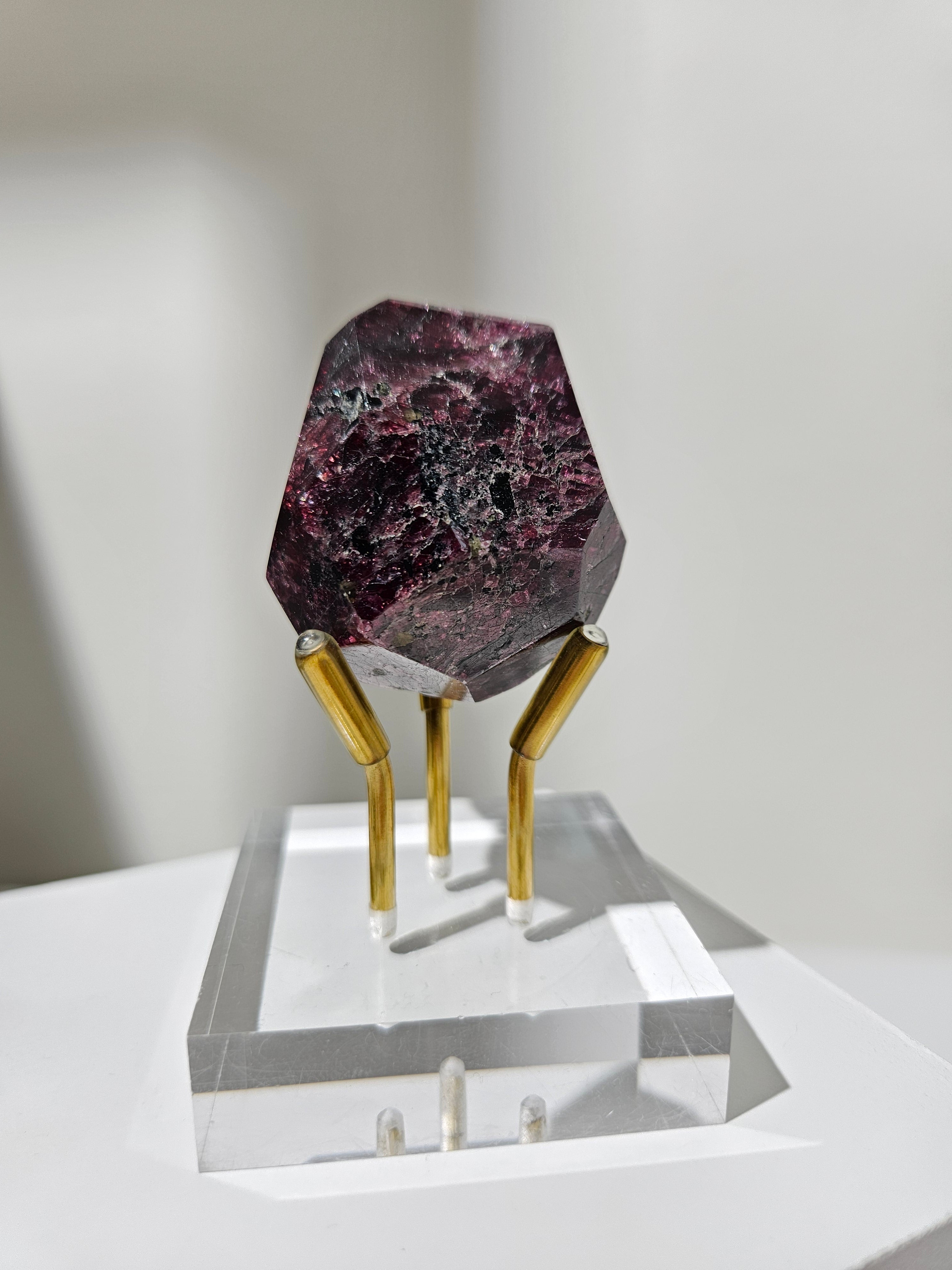 Garnet freeform 001