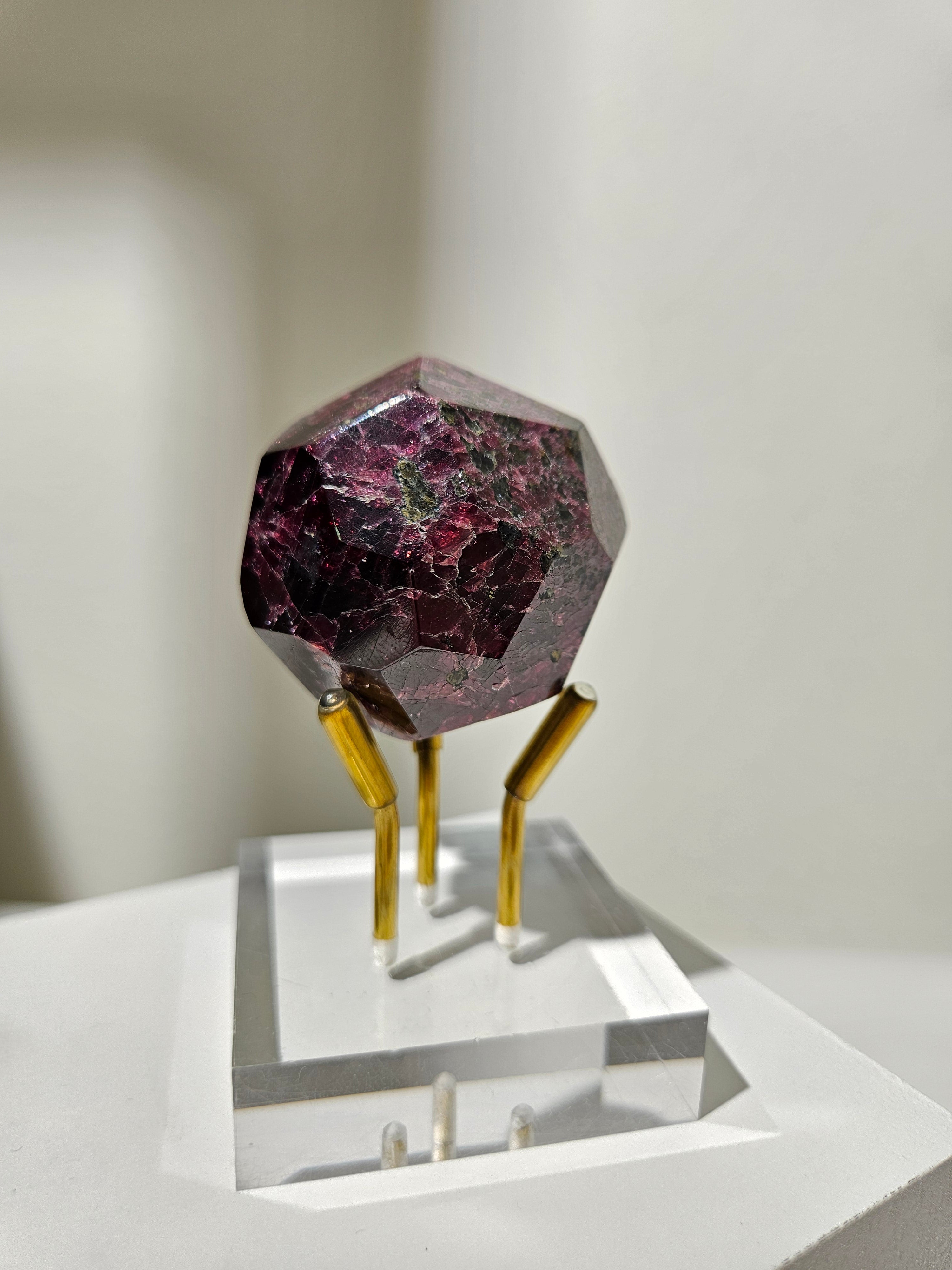 Garnet freeform 002