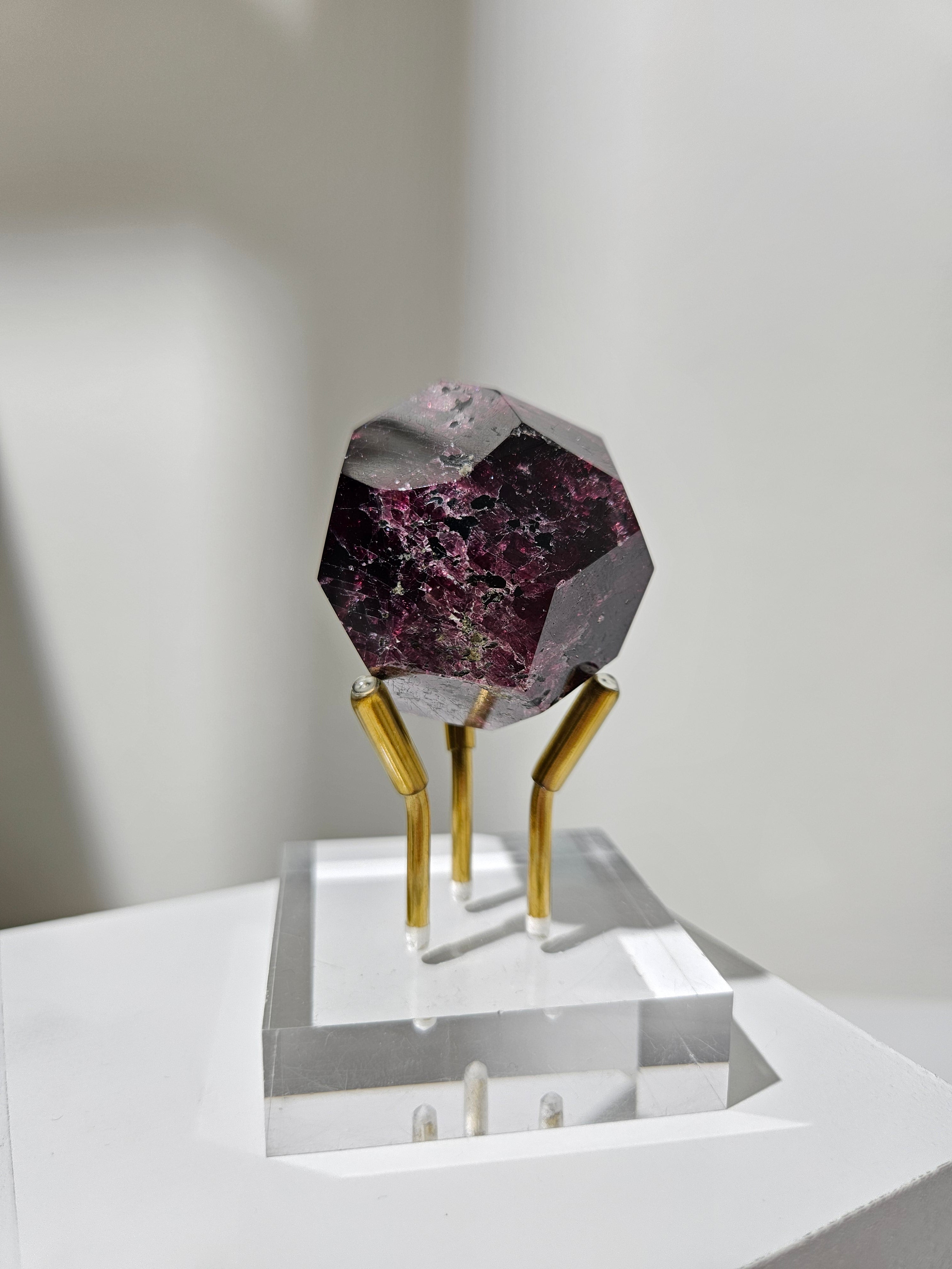 Garnet freeform 003