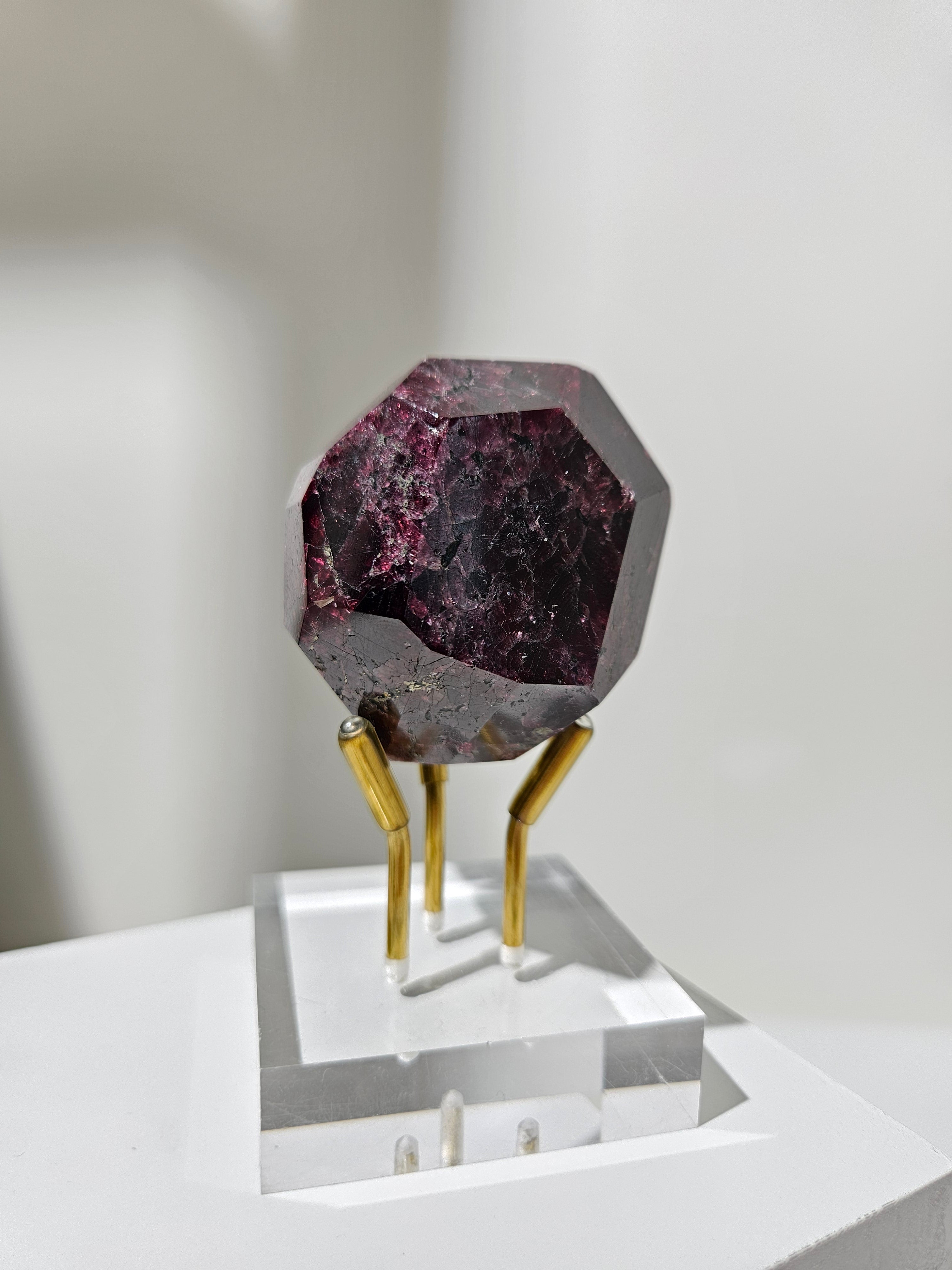 Garnet freeform 004