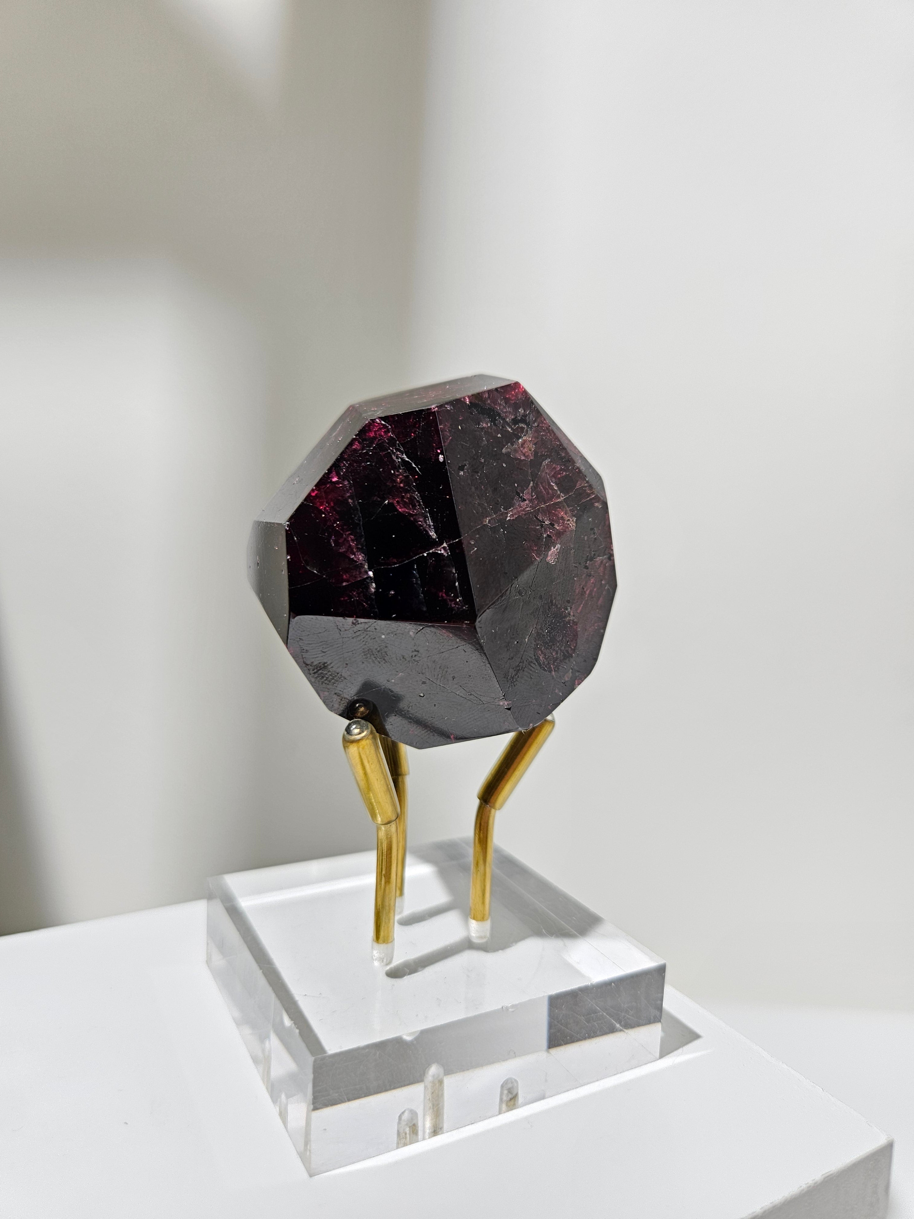 Garnet freeform 006