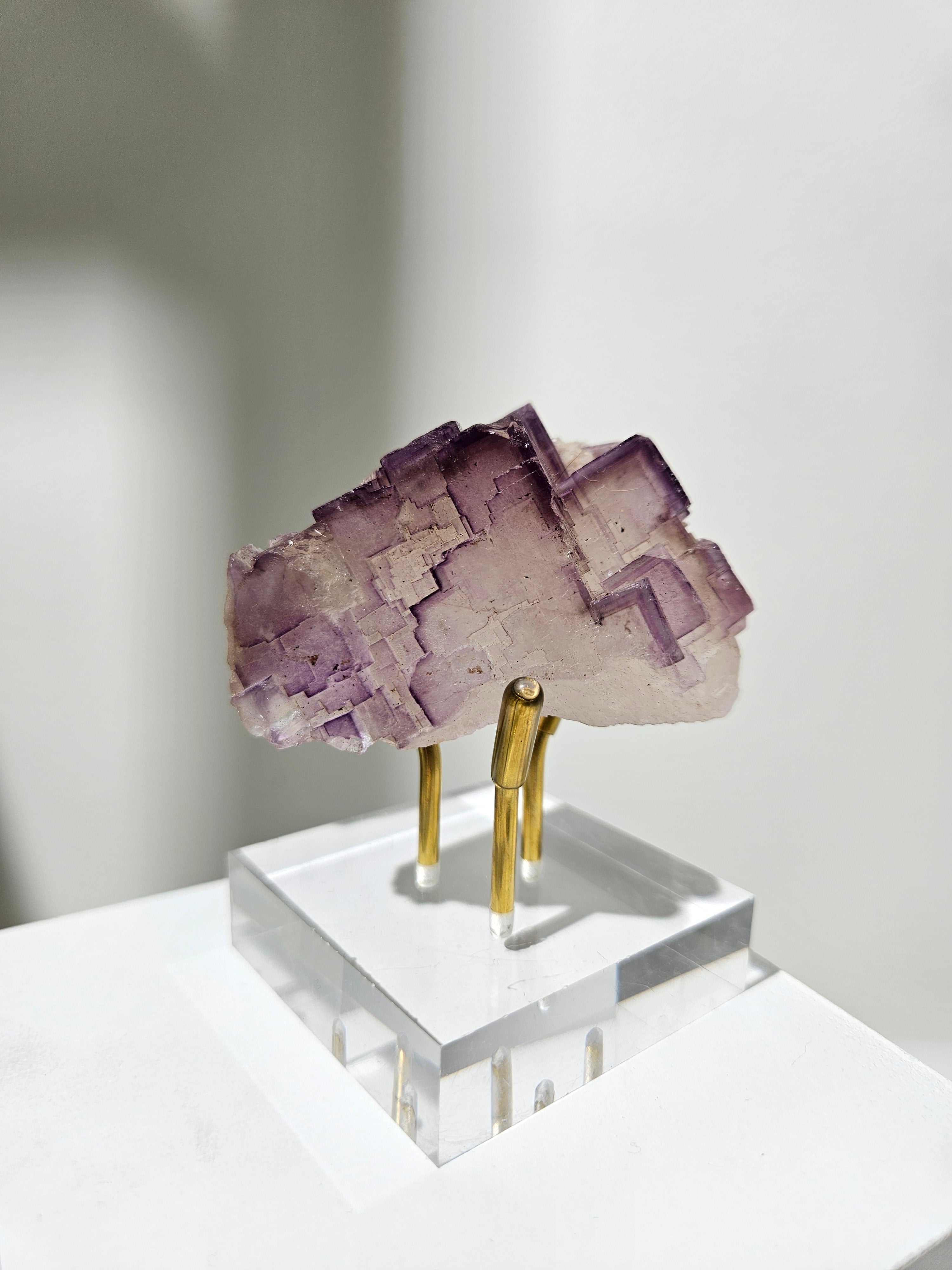 Muzquiz Fluorite 003