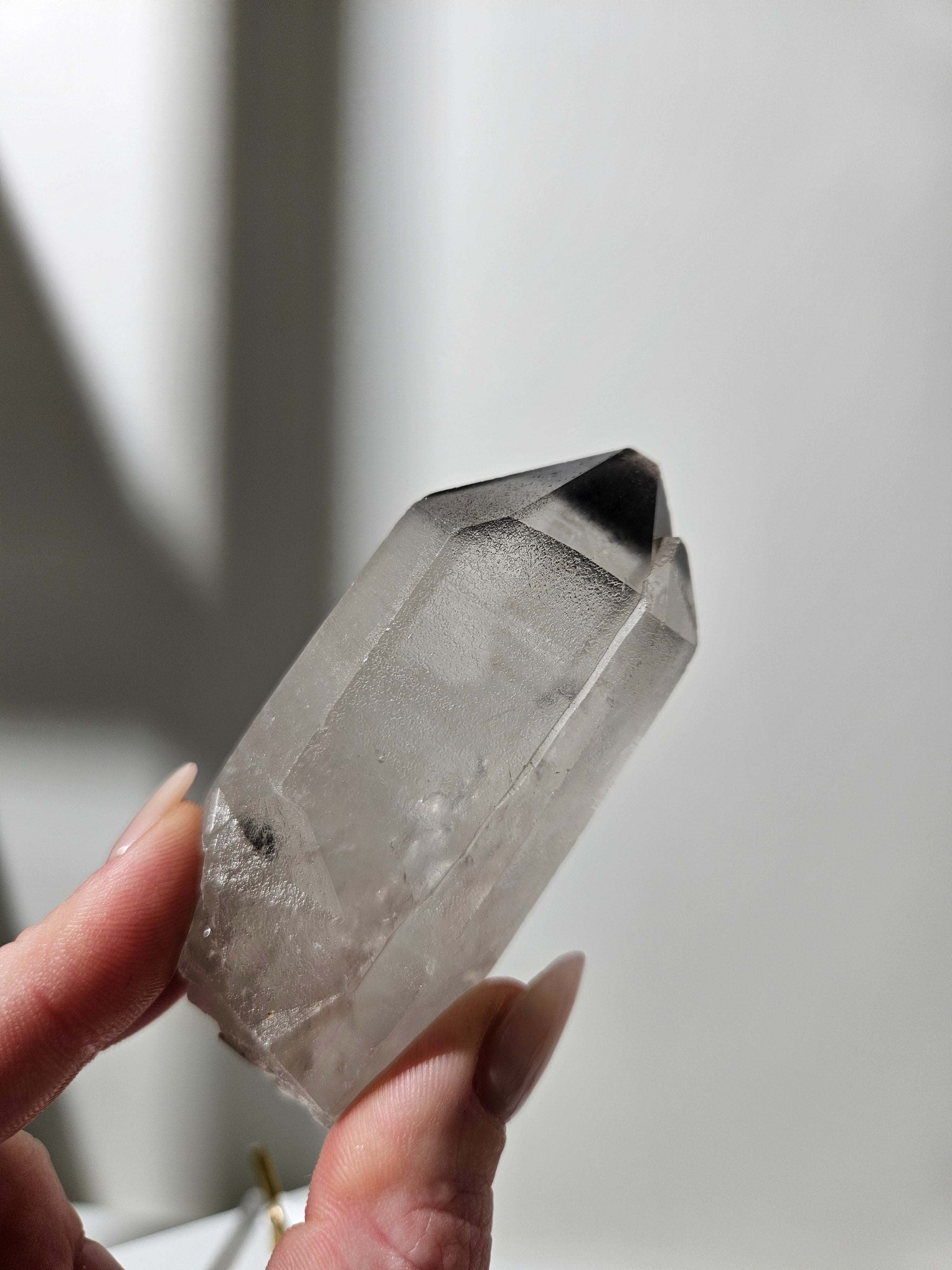 Black Phantom Quartz 002