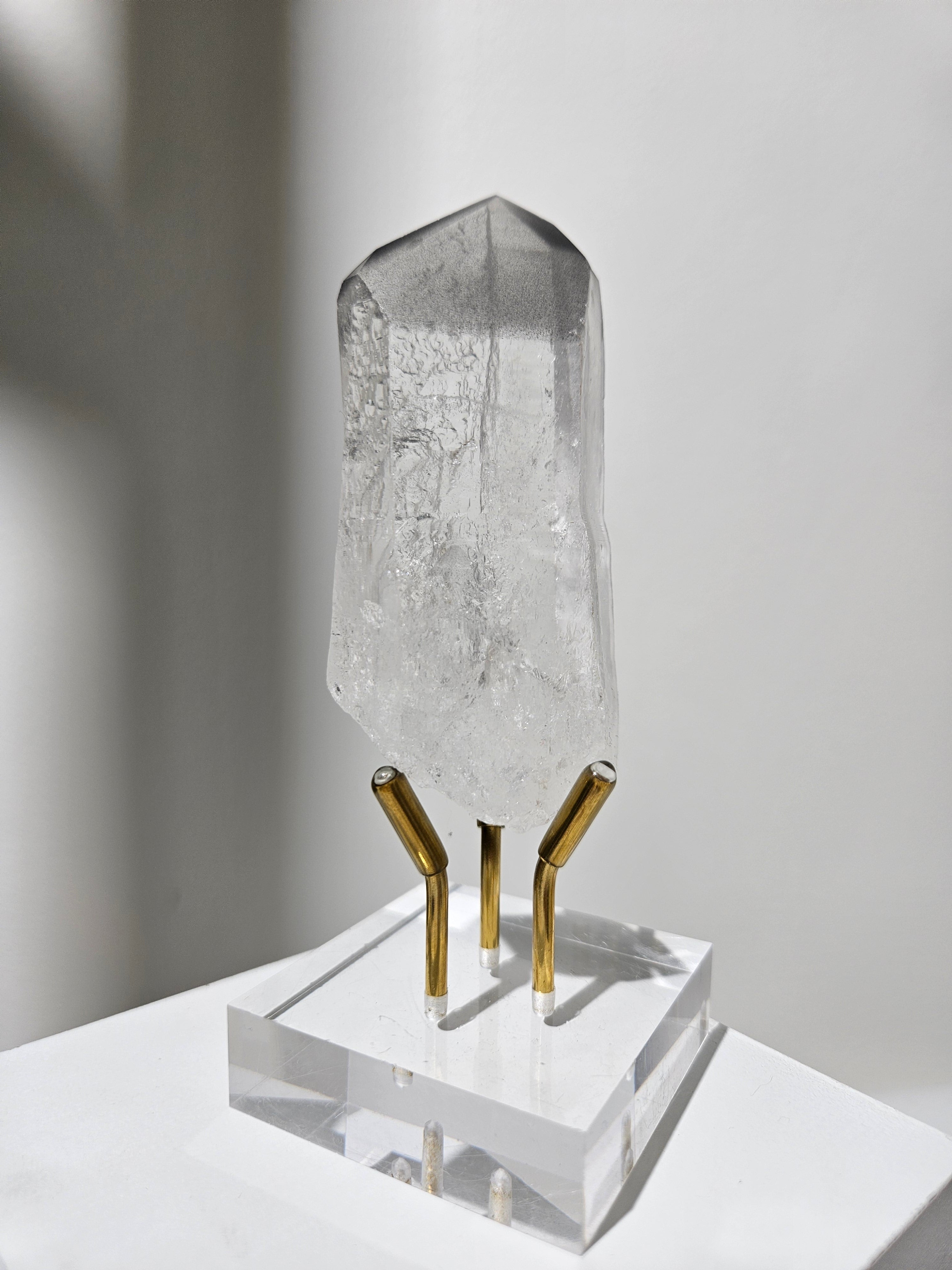 Black Phantom Quartz 003