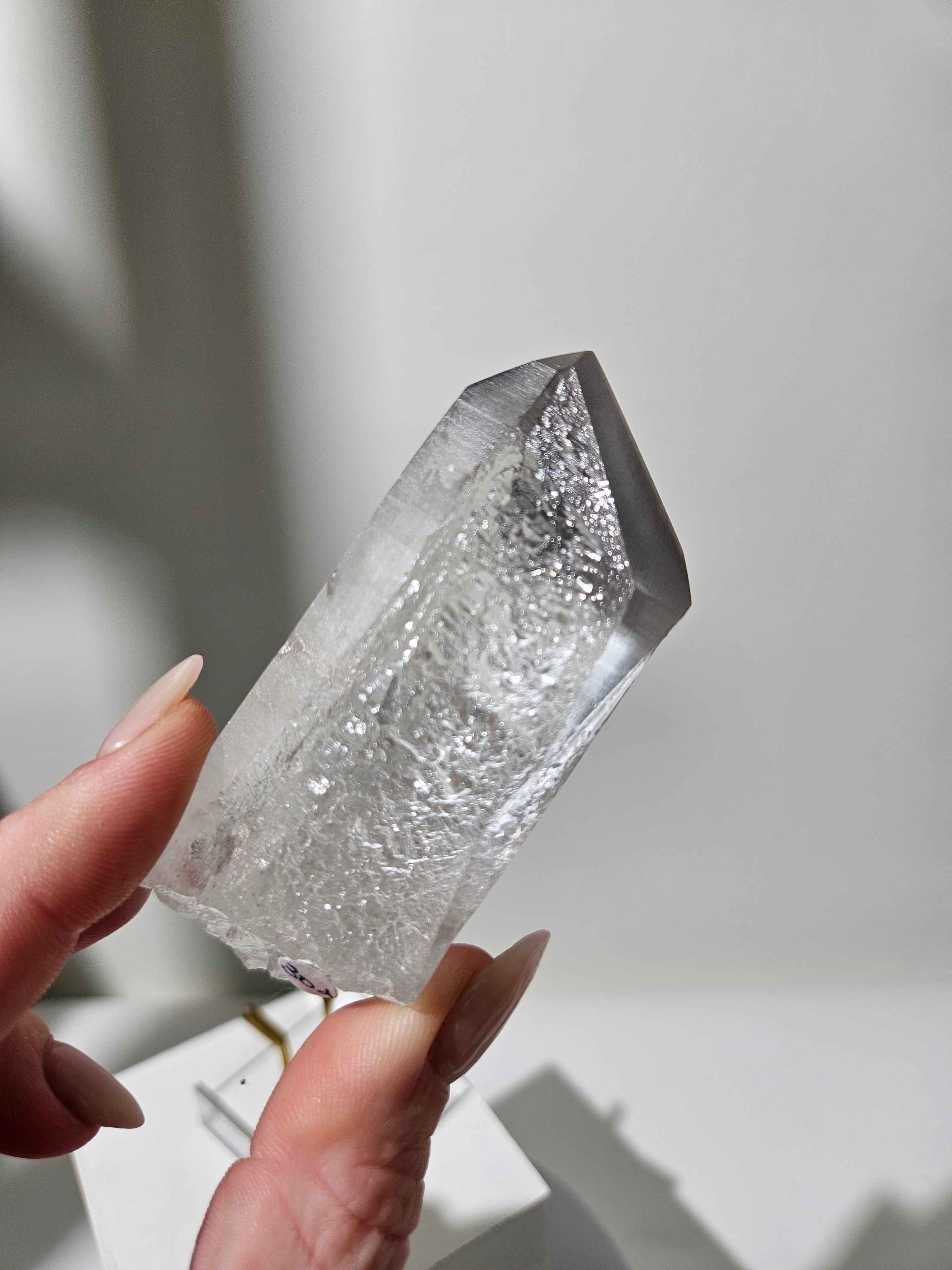 Black Phantom Quartz 003