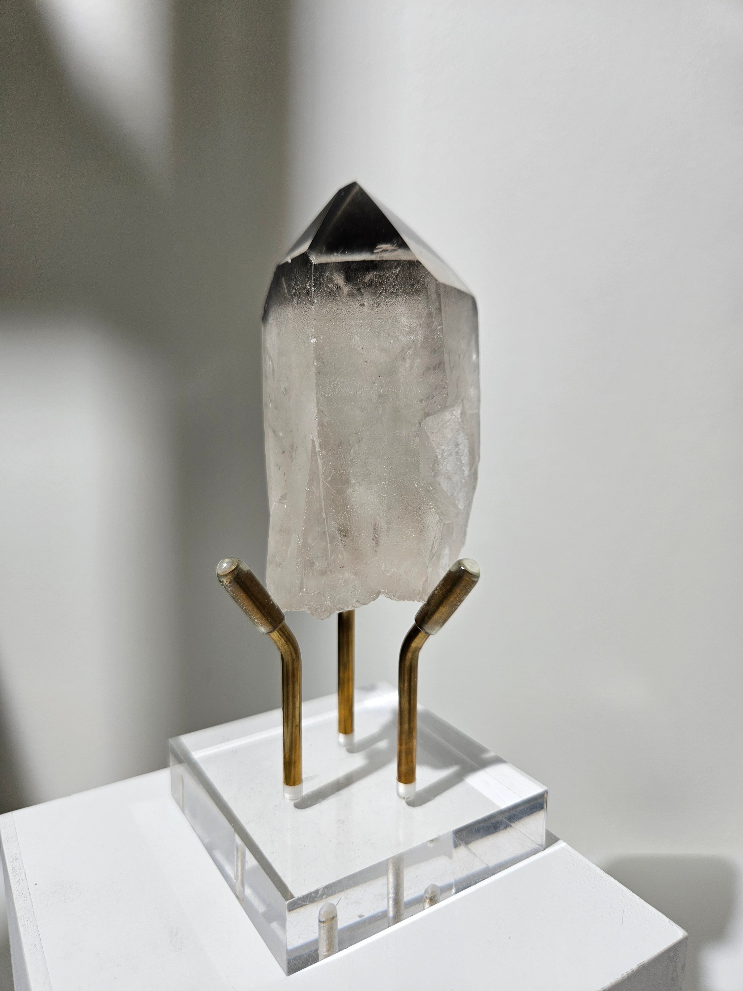 Black Phantom Quartz 005