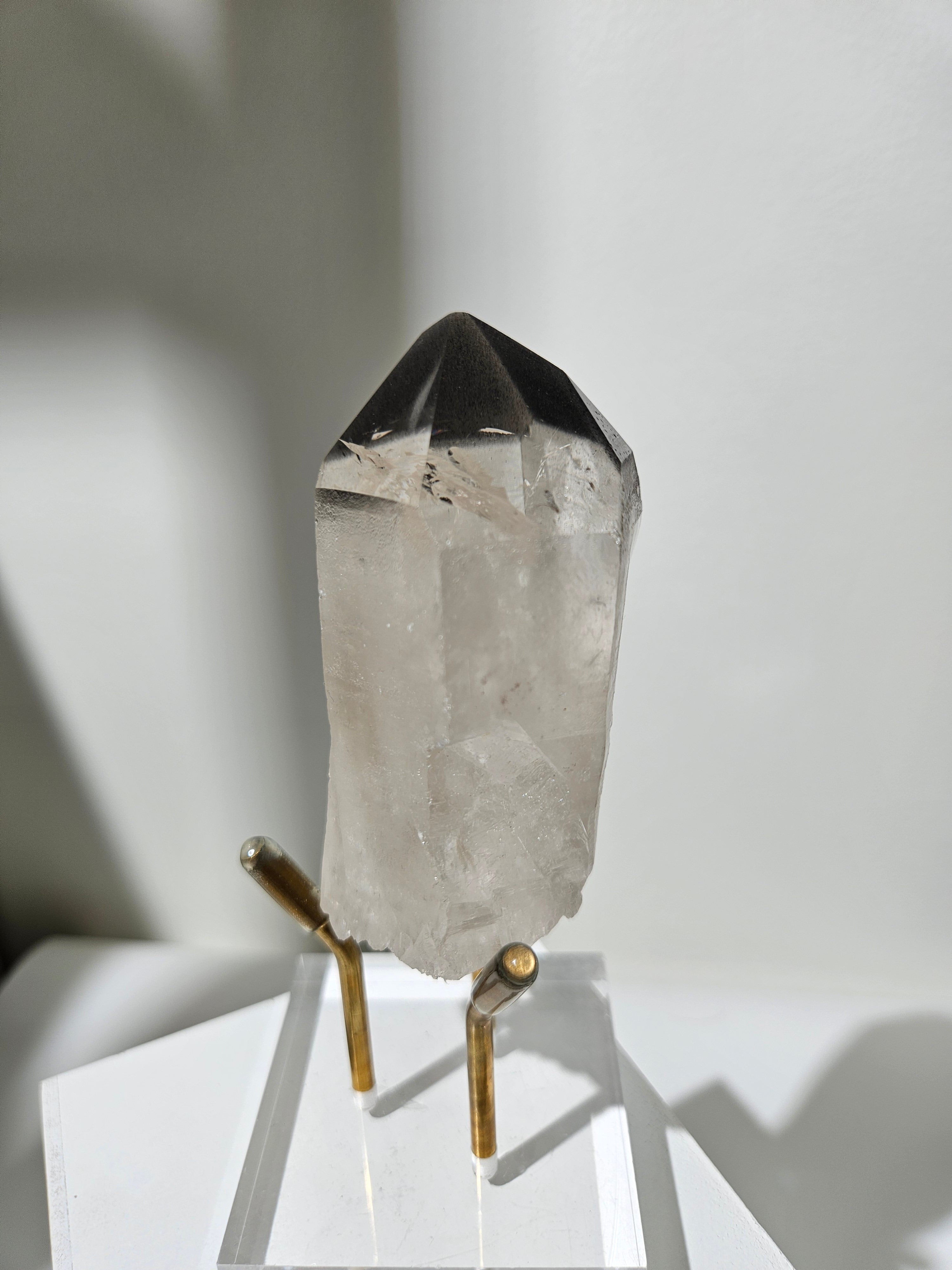 Black Phantom Quartz 005