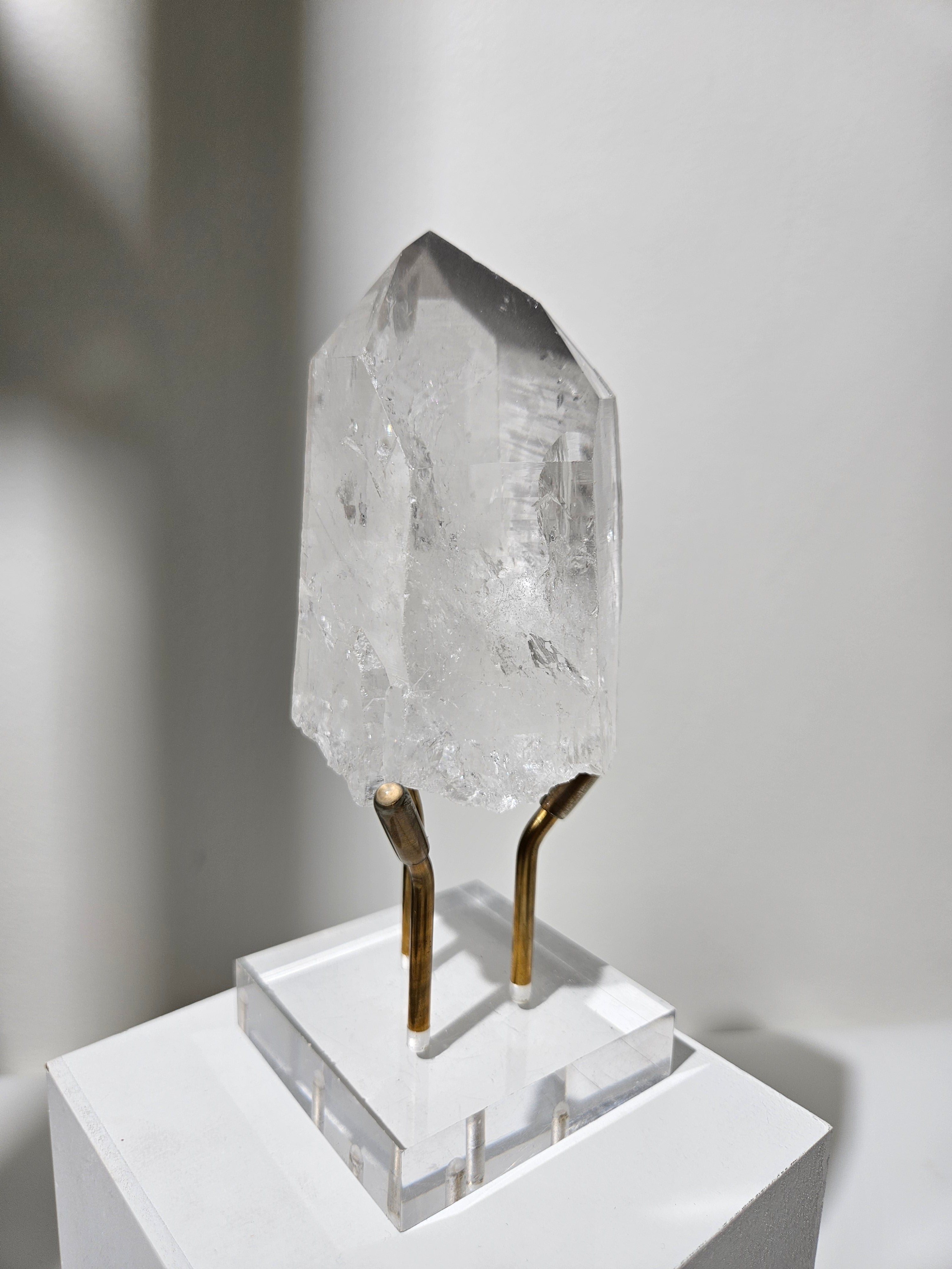 Black Phantom Quartz 007