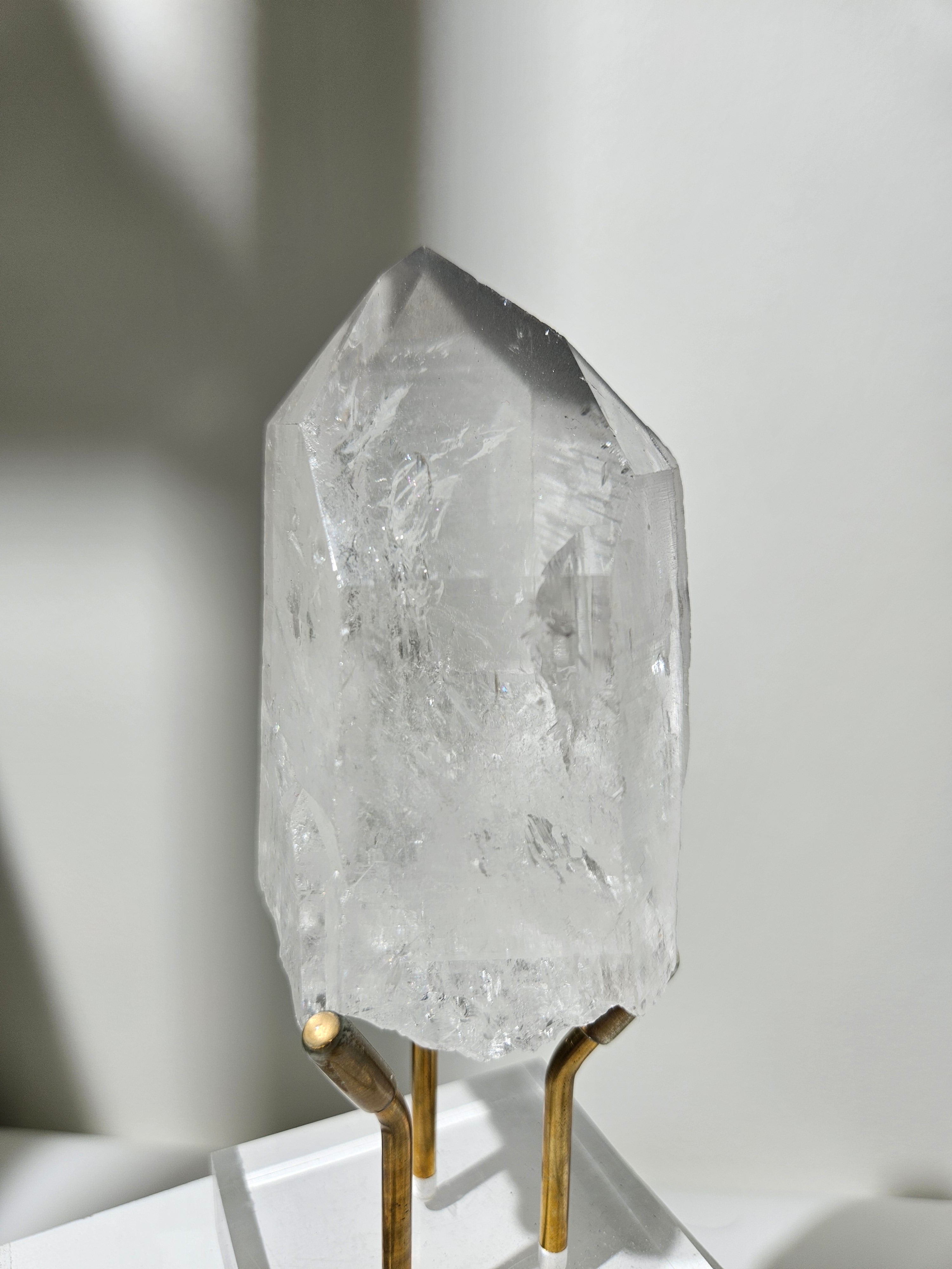 Black Phantom Quartz 007
