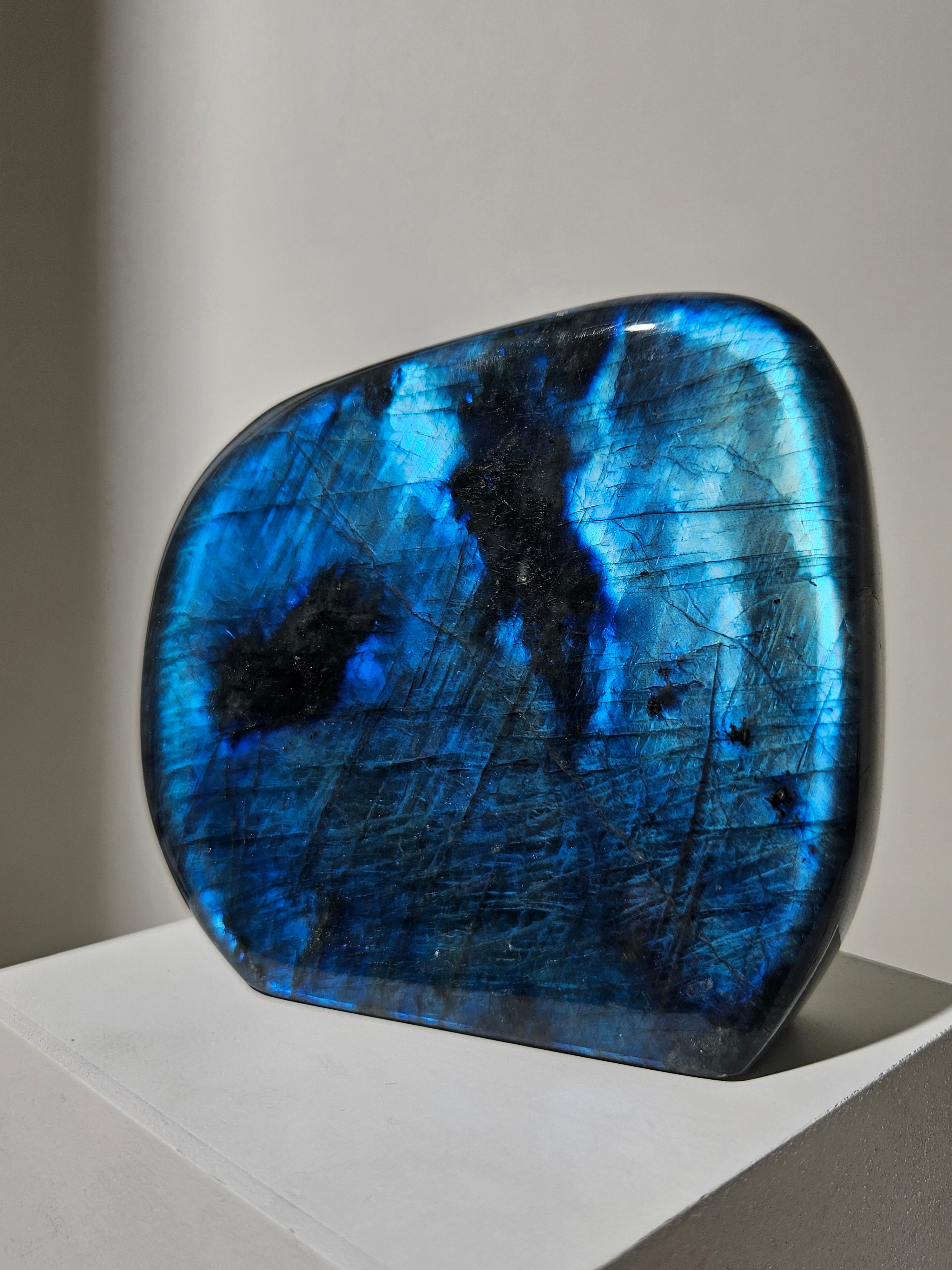 Labradorite Freeform 001