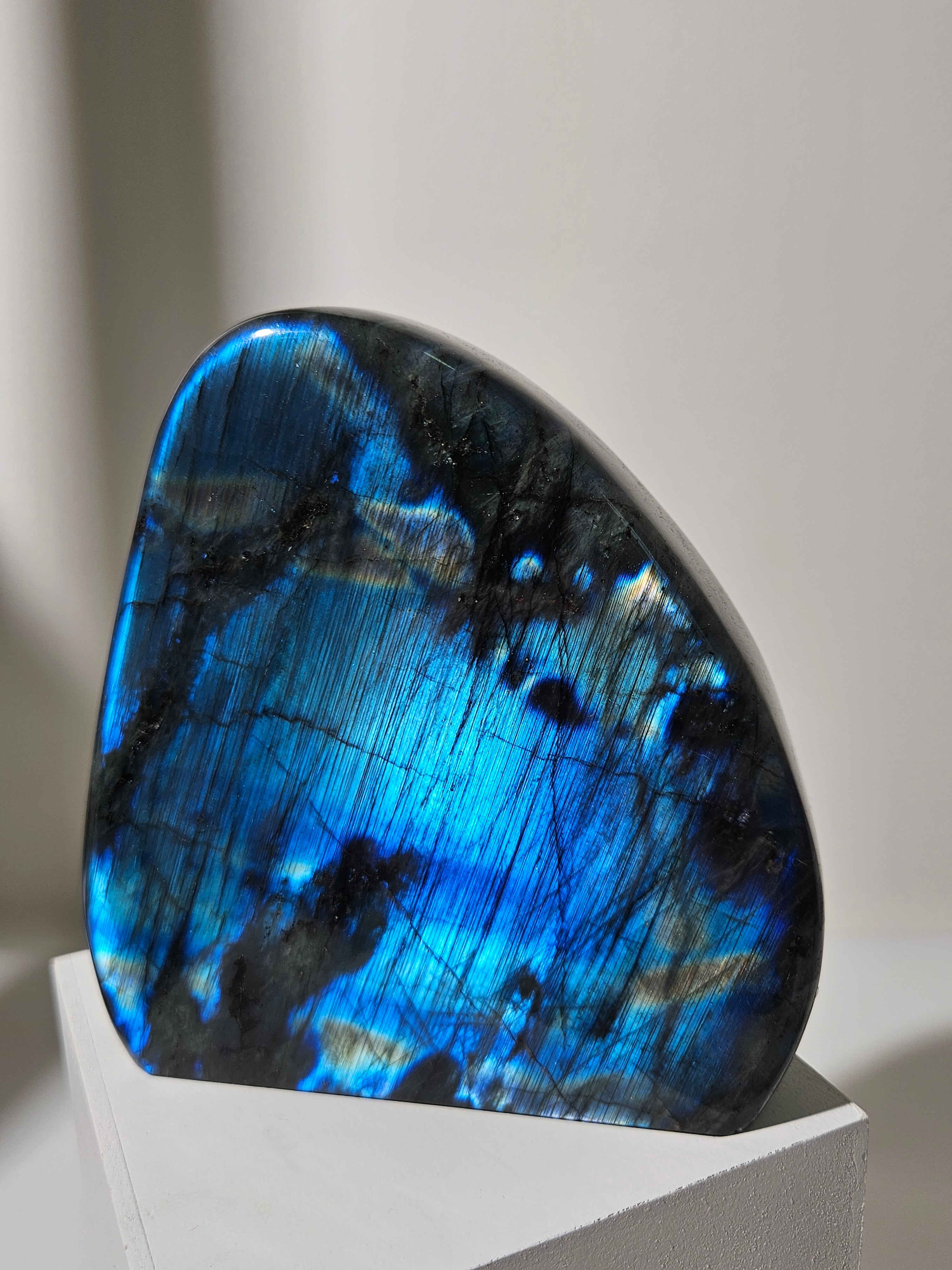 Labradorite Freeform 002