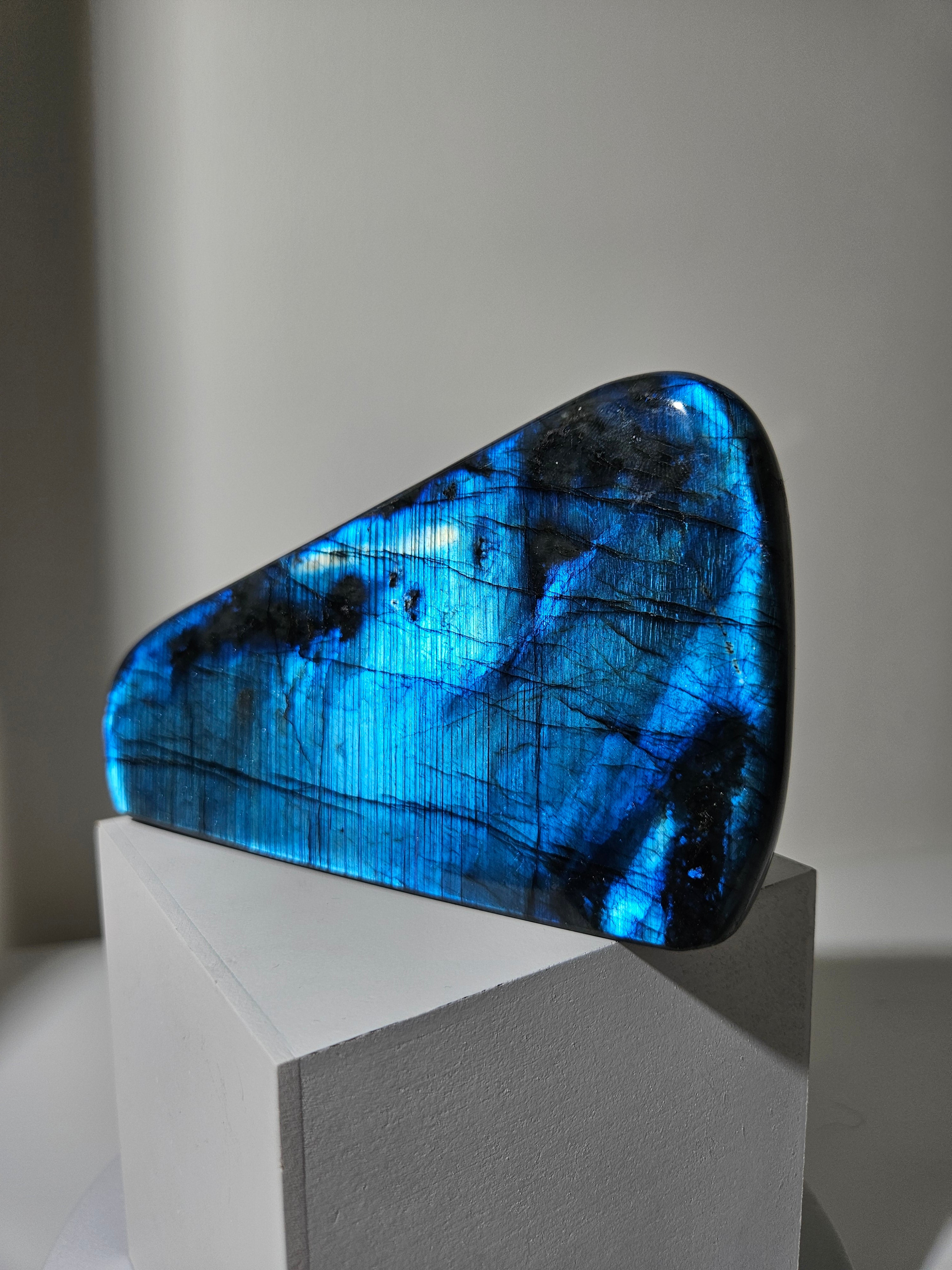 Labradorite Freeform 003