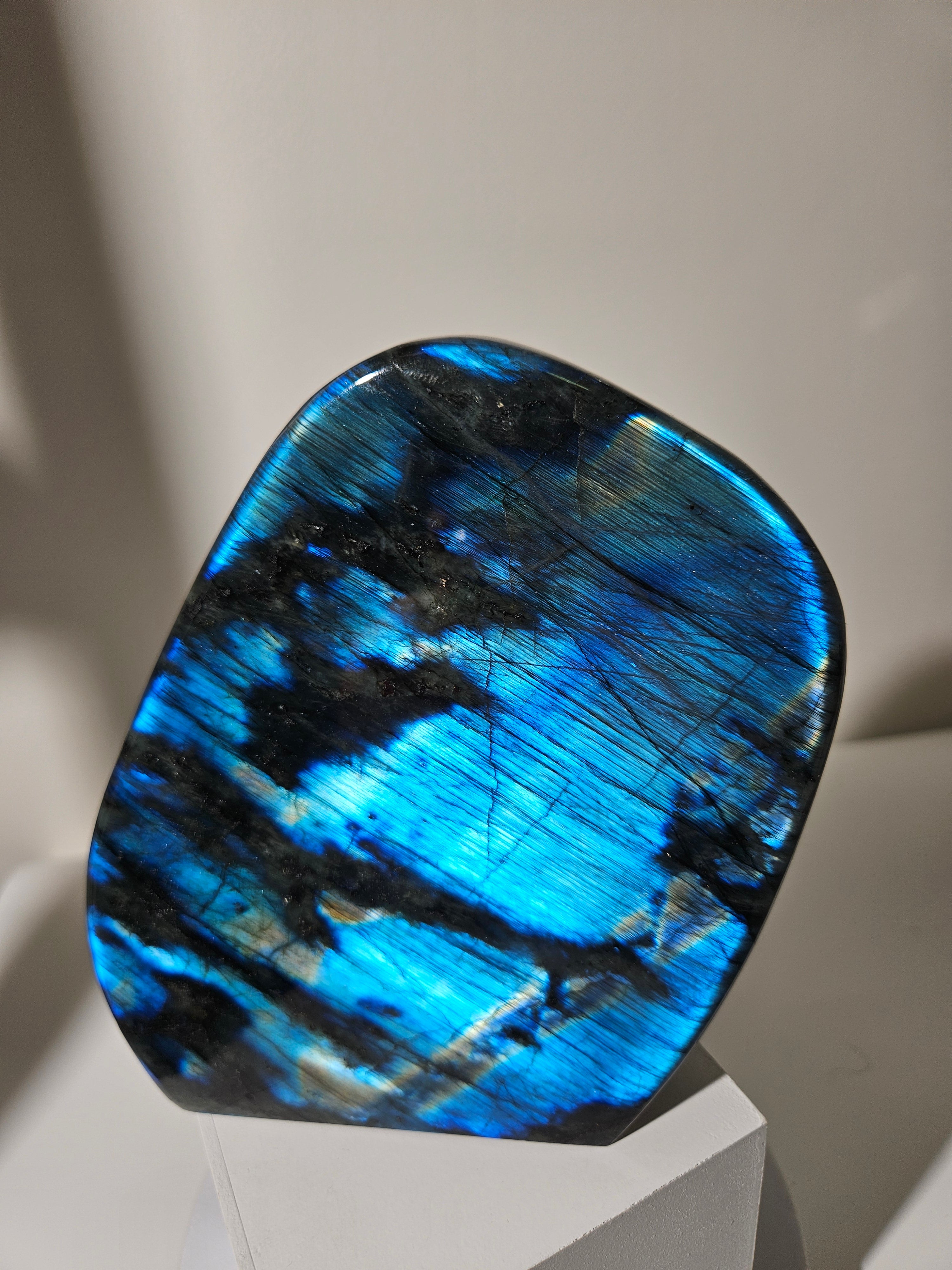 Labradorite Freeform 004