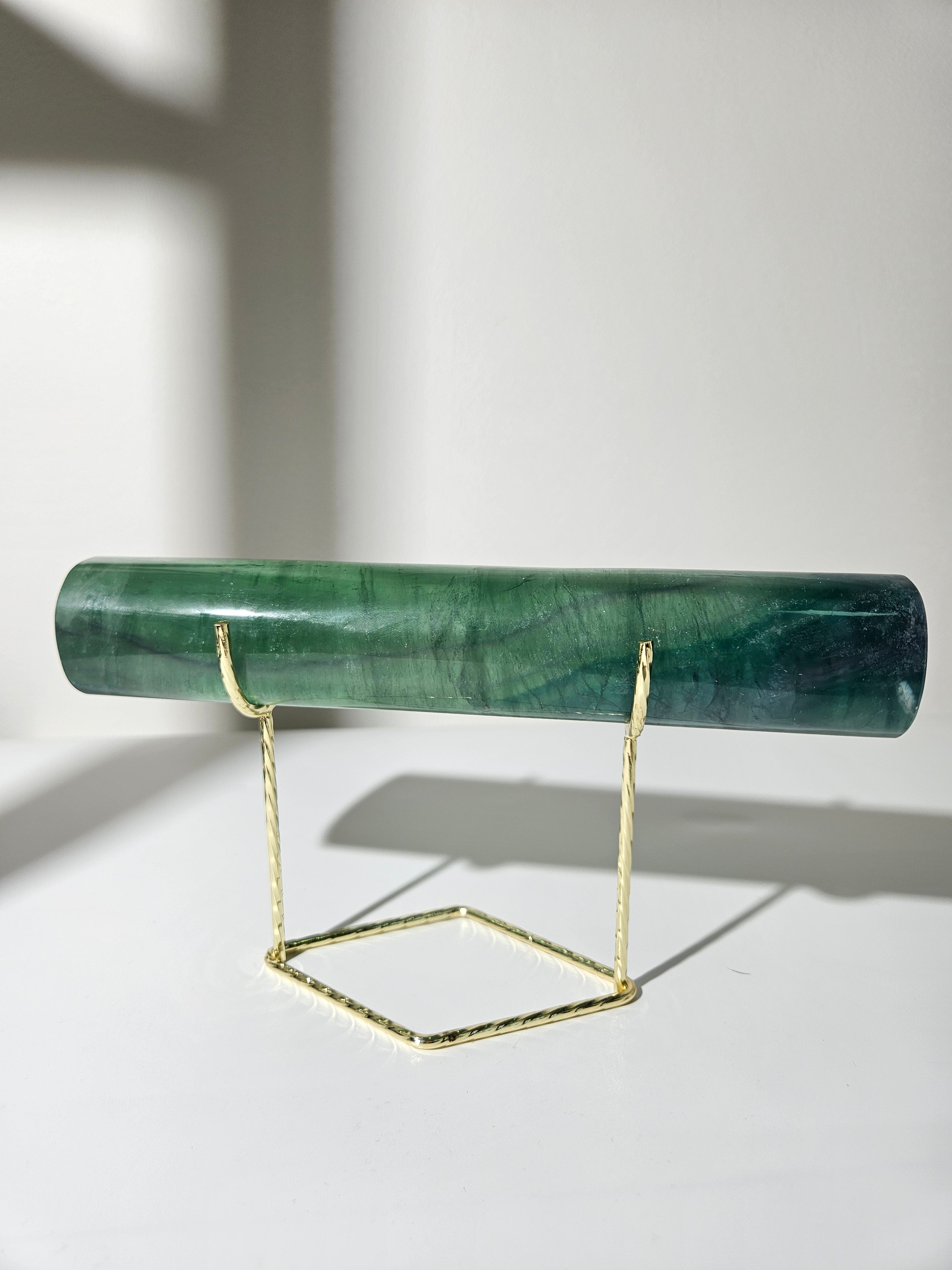 Fluorite Bracelet Holder 002