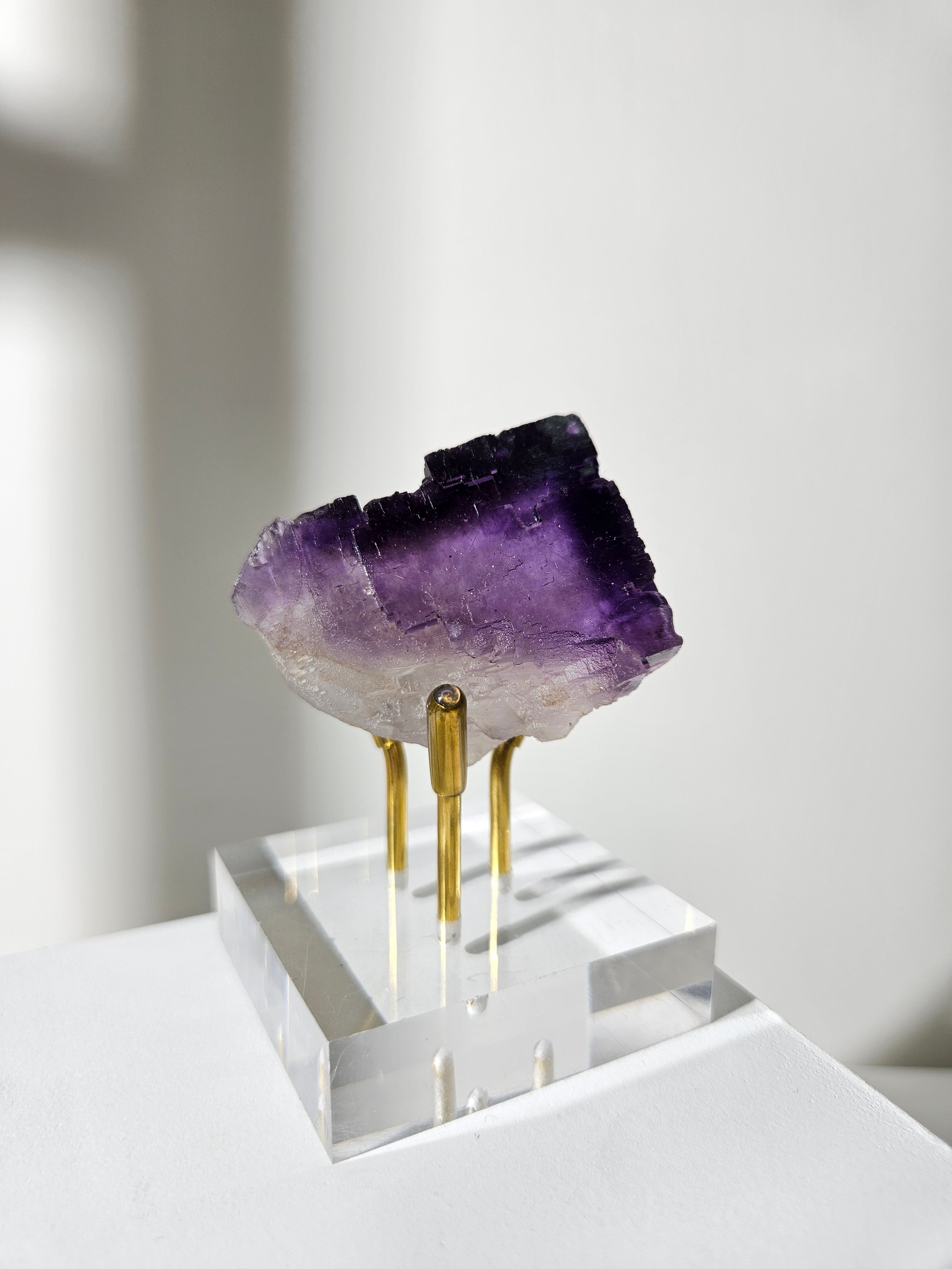 Muzquiz Fluorite 004