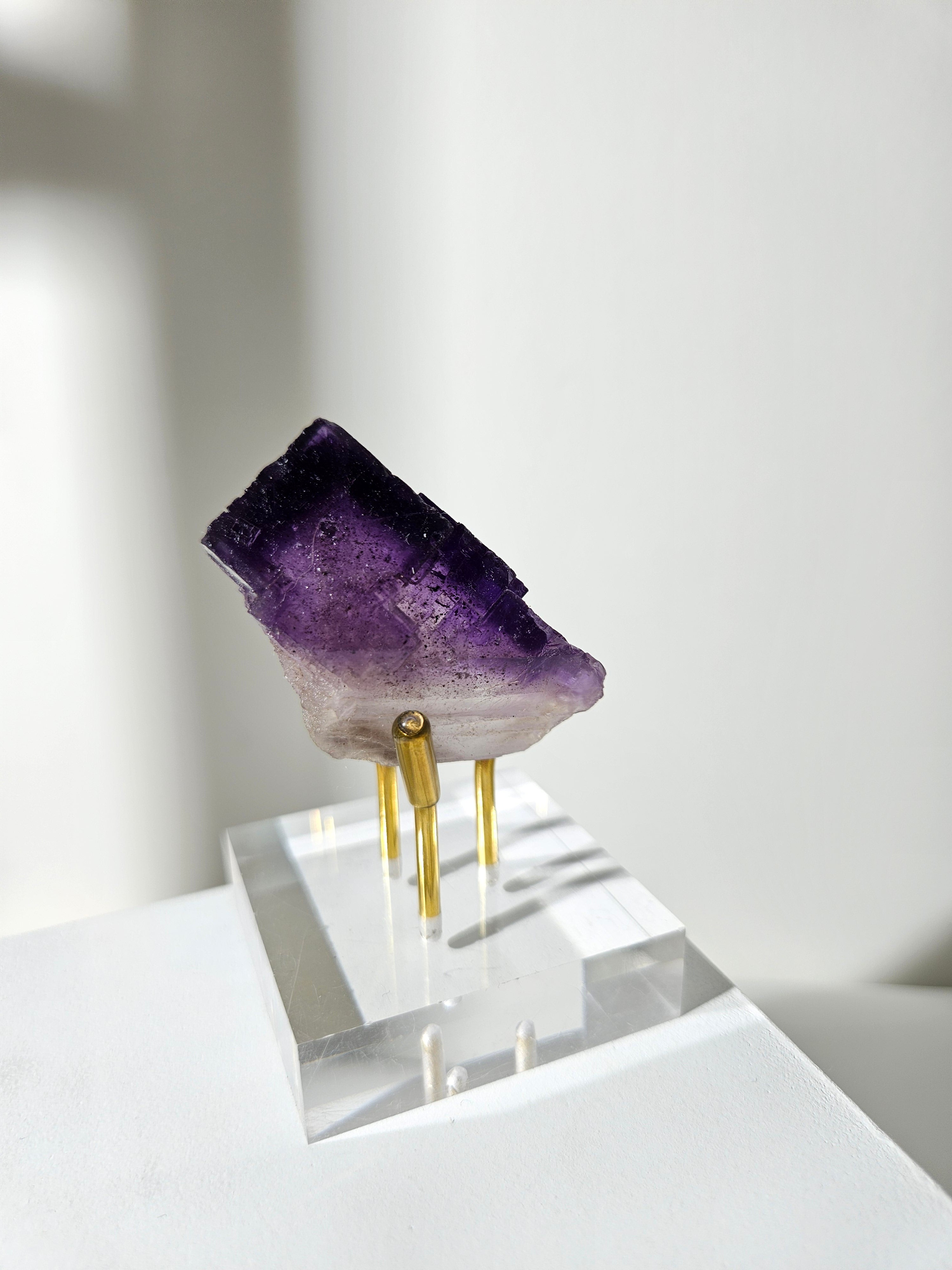 Muzquiz Fluorite 004