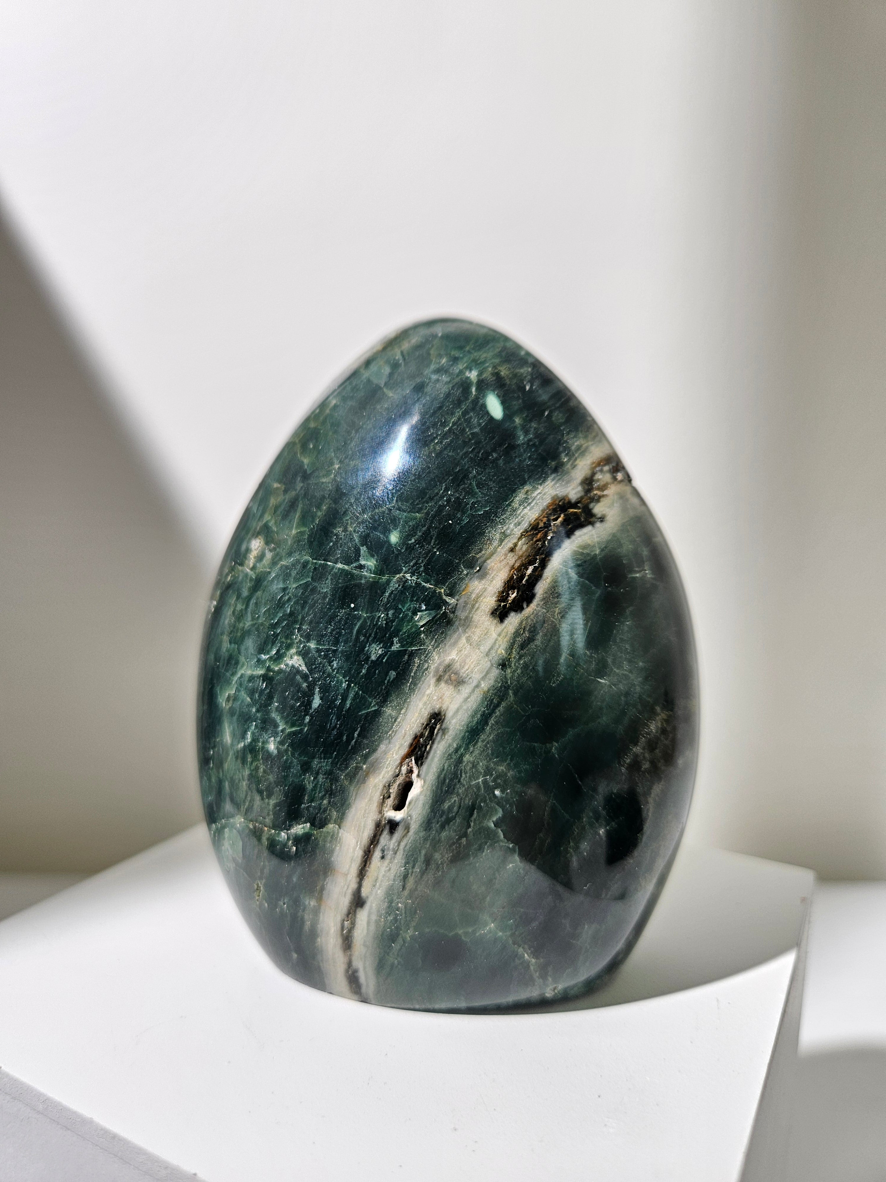 Sea Jasper Freeform 001